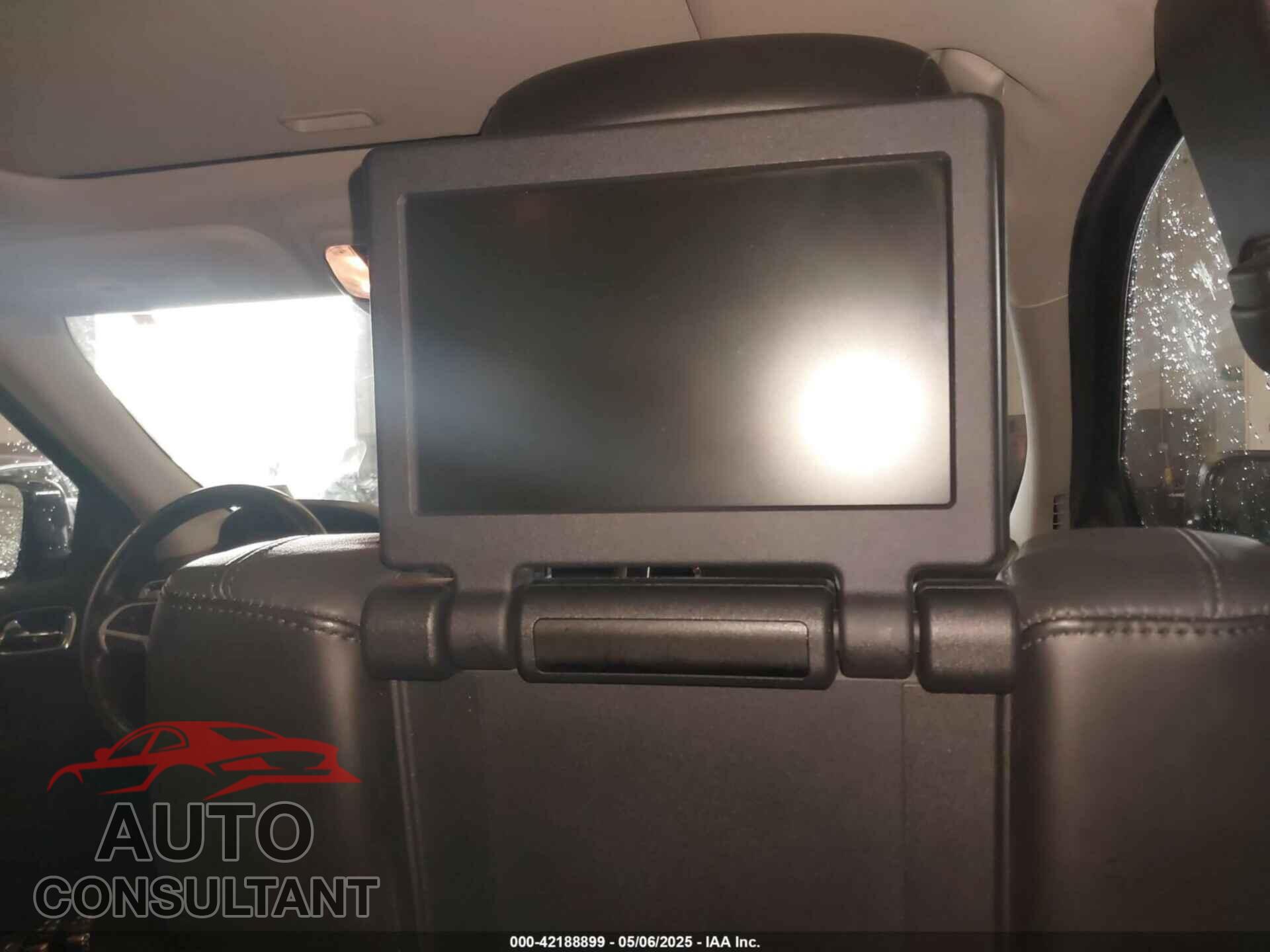 DODGE DURANGO 2014 - 1C4RDJDG4EC391068