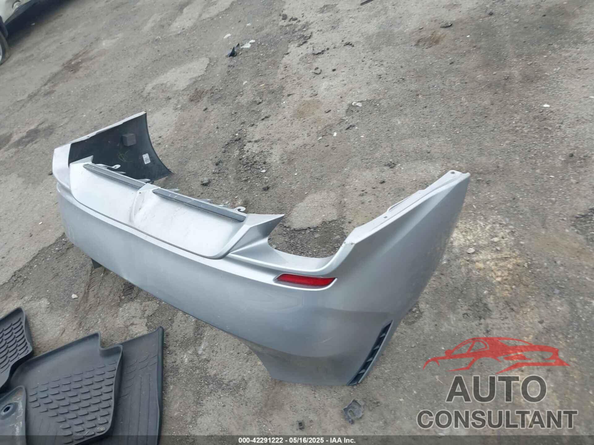 TOYOTA CAMRY 2023 - 4T1K61AK3PU759026