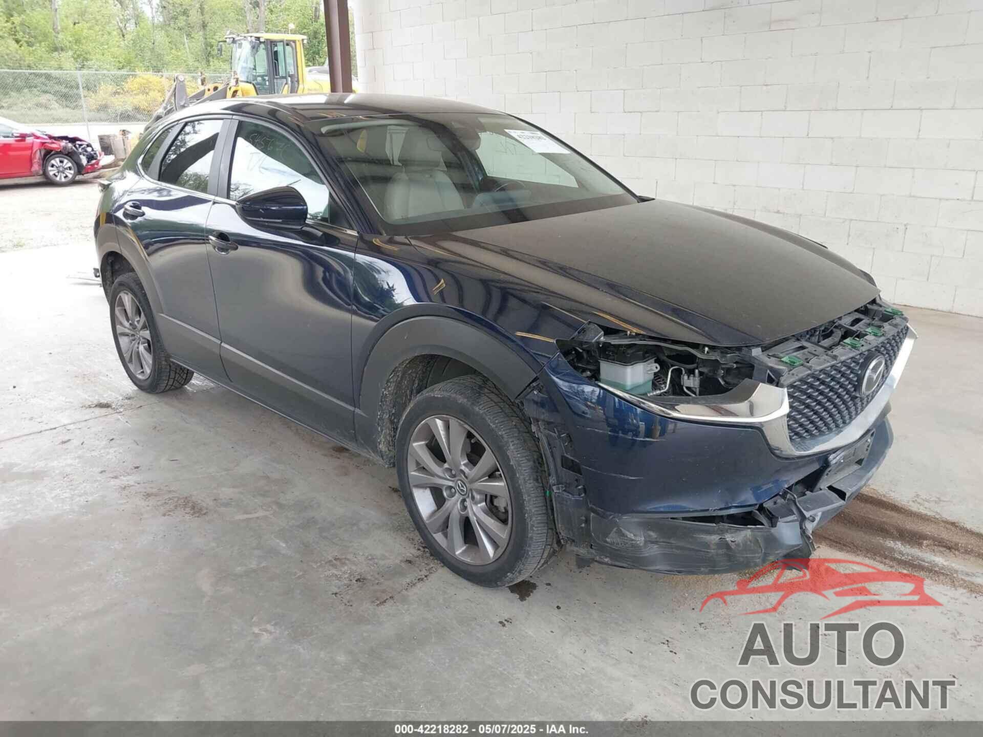 MAZDA CX-30 2020 - 3MVDMBCL8LM133368