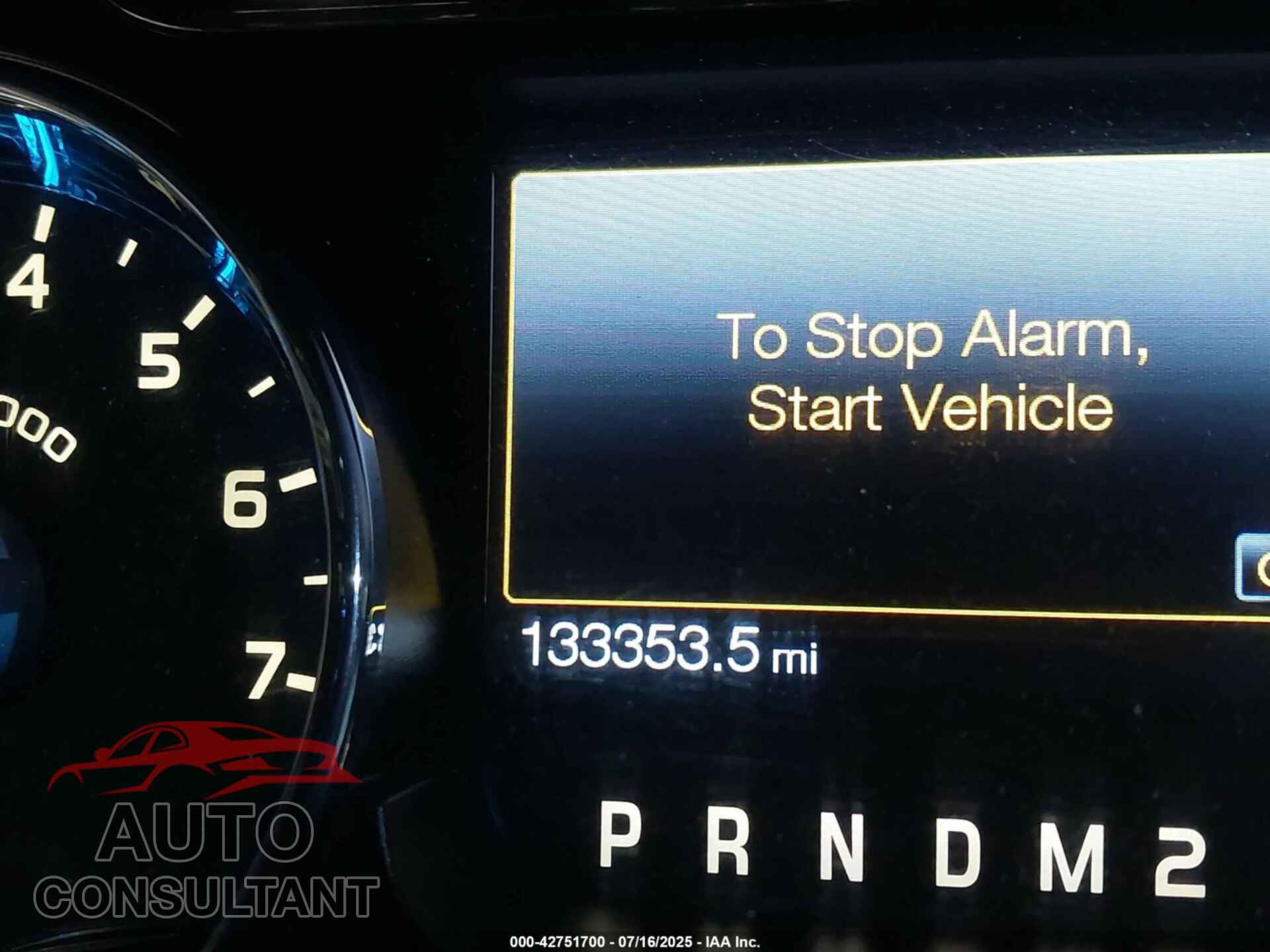 FORD F-150 2012 - 1FTFW1EF2CFC05655