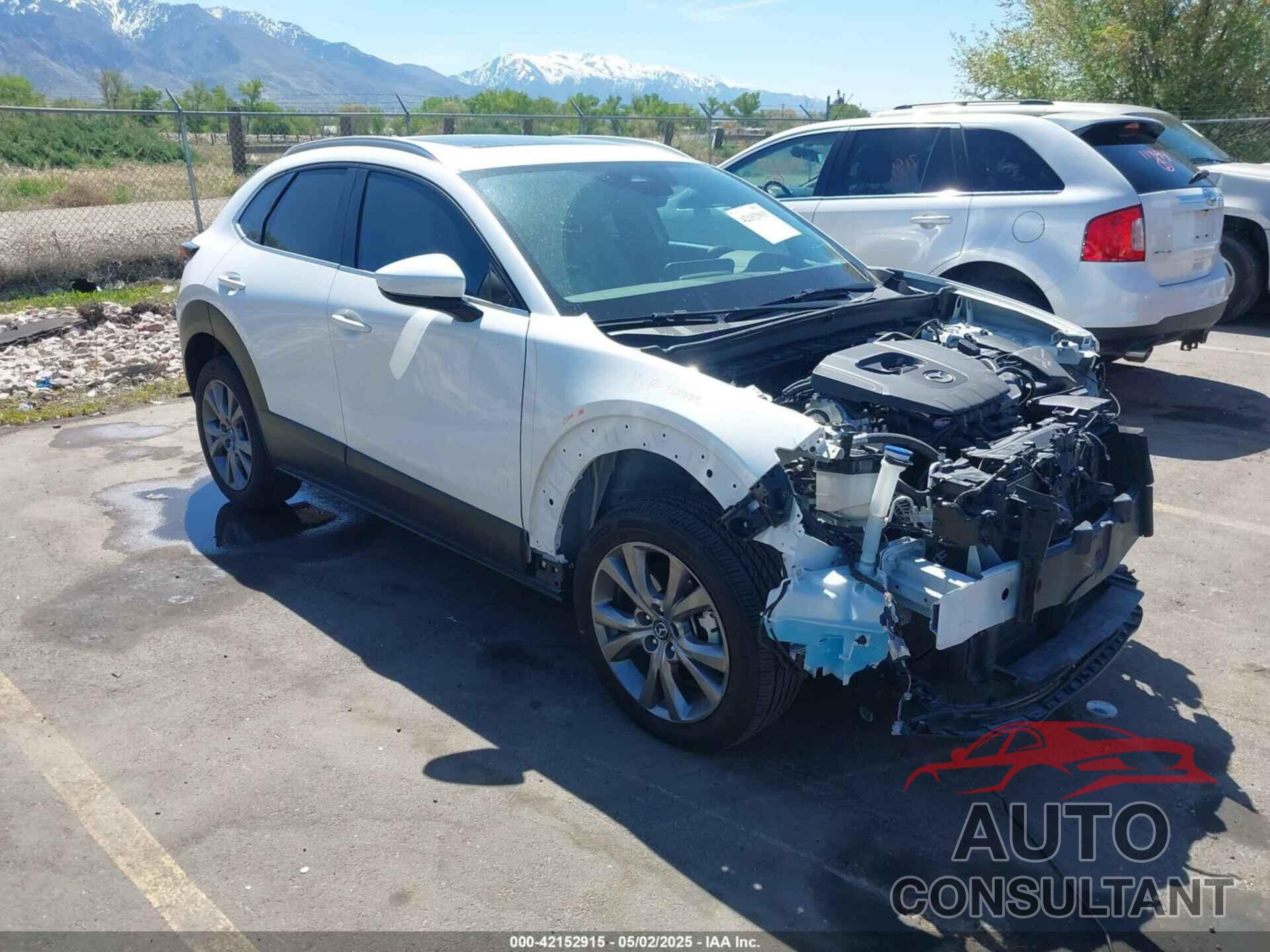 MAZDA CX-30 2024 - 3MVDMBDM8RM633580