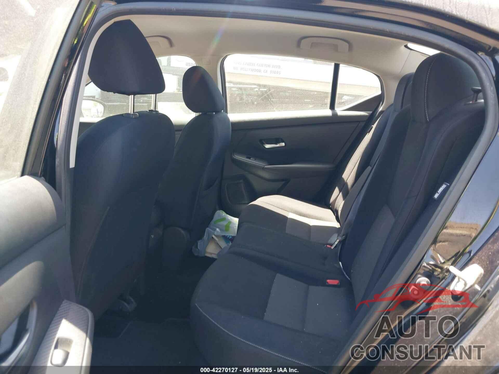 NISSAN SENTRA 2020 - 3N1AB8CV0LY304995