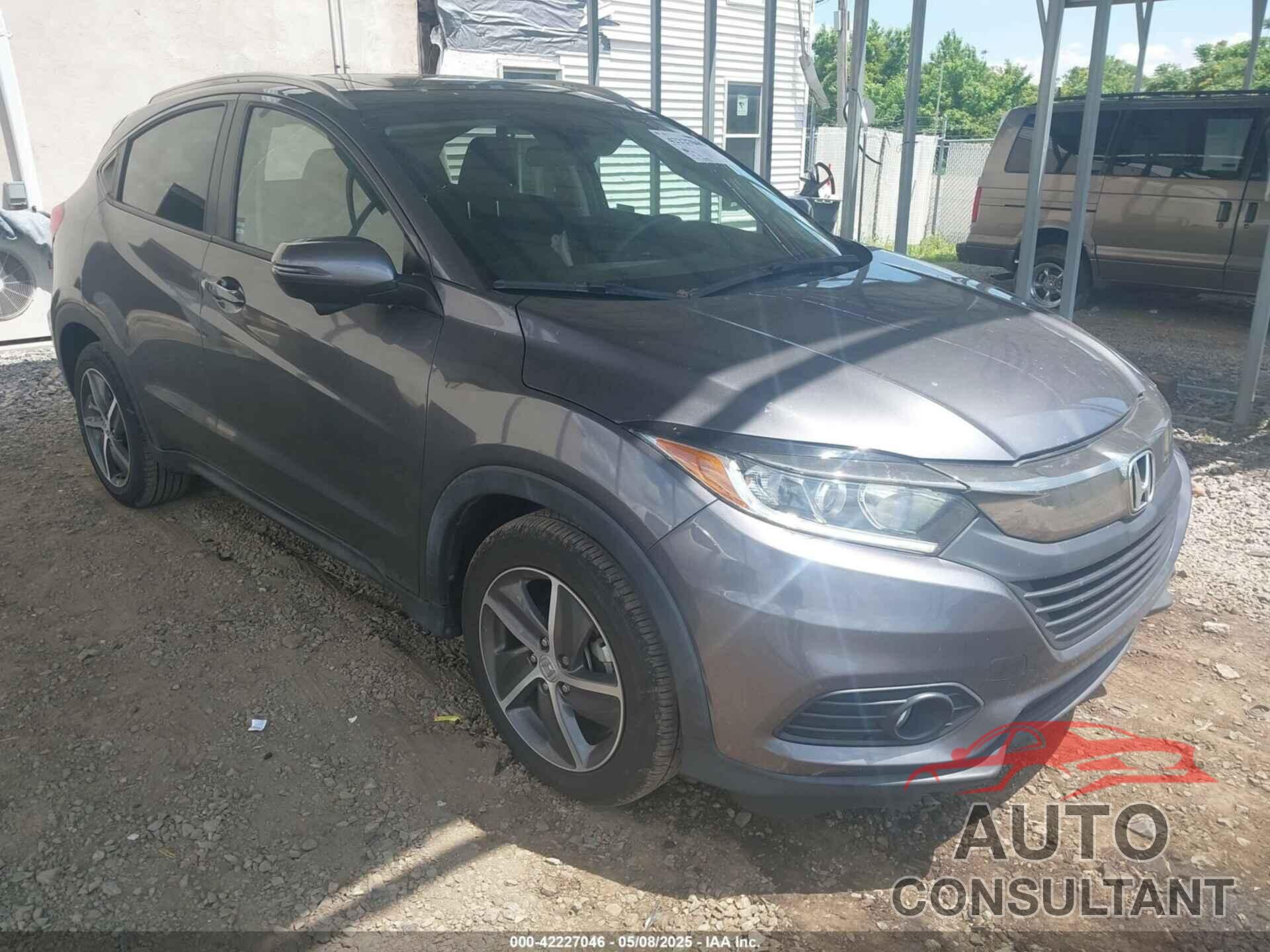 HONDA HR-V 2021 - 3CZRU5H53MM727803