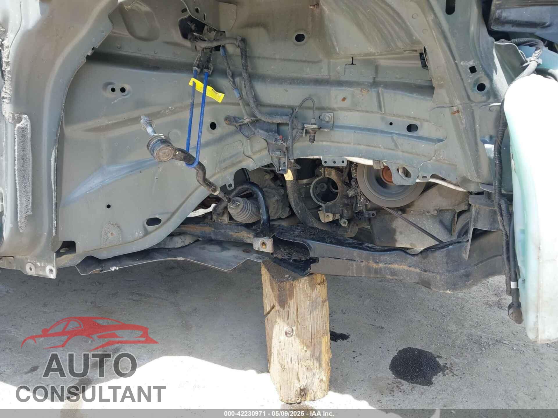FORD EDGE 2015 - 2FMTK4G99FBB99345