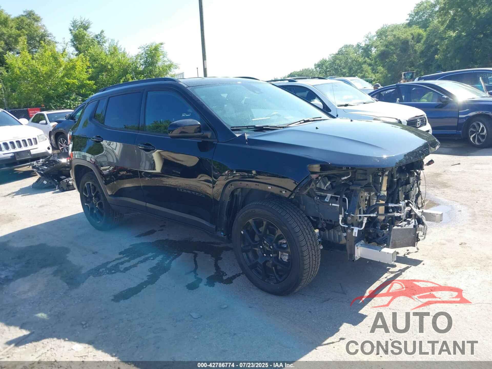 JEEP COMPASS 2023 - 3C4NJDBN4PT513199