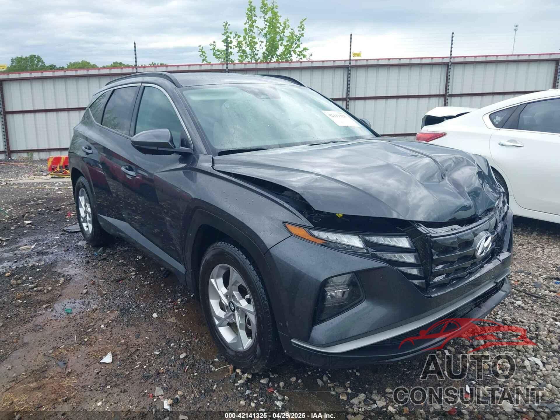 HYUNDAI TUCSON 2024 - 5NMJB3DE9RH320419