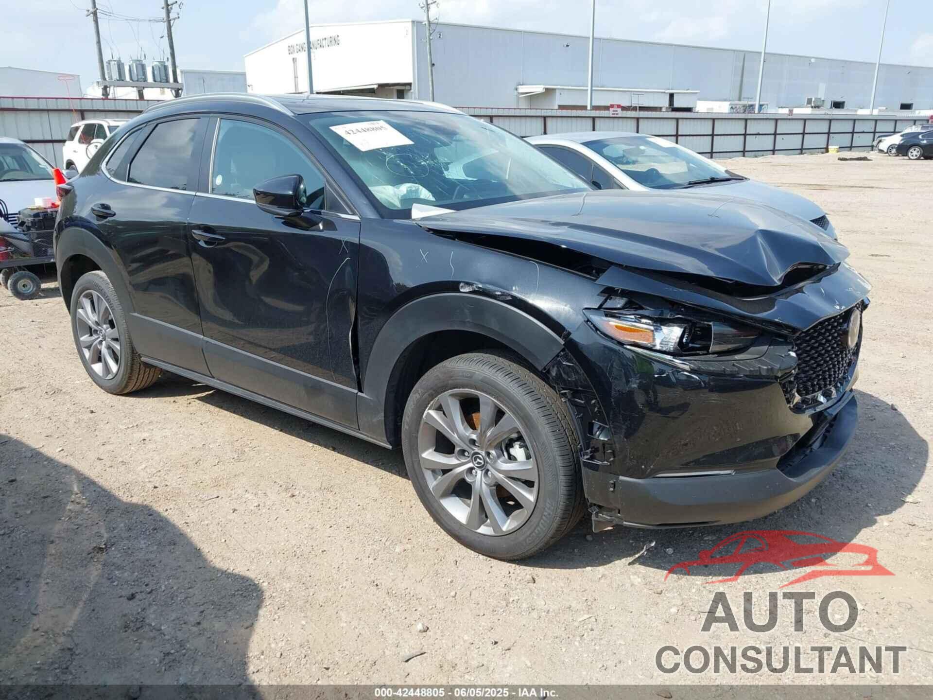 MAZDA CX-30 2025 - 3MVDMBCM5SM781483