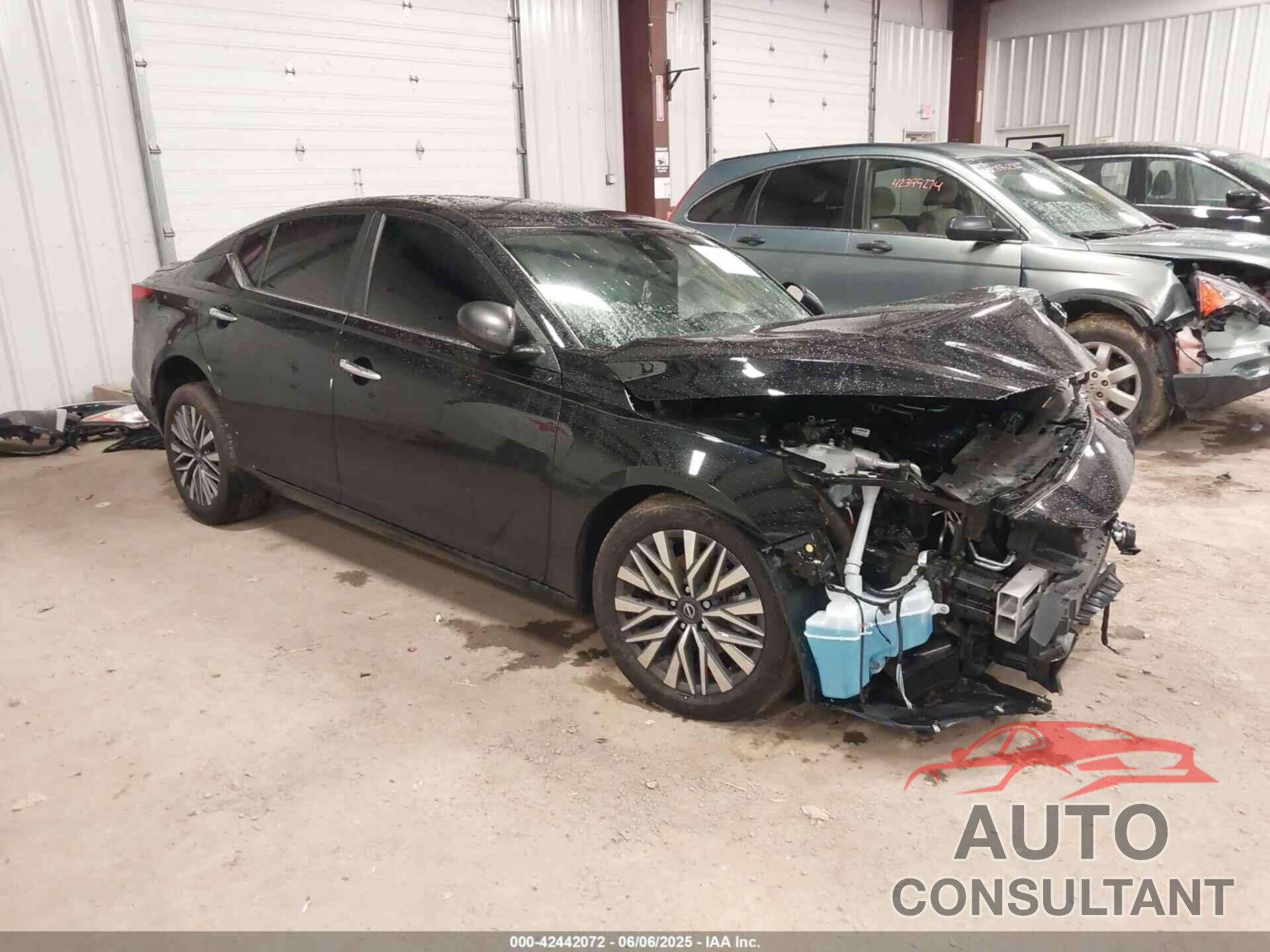 NISSAN ALTIMA 2024 - 1N4BL4DW4RN352591