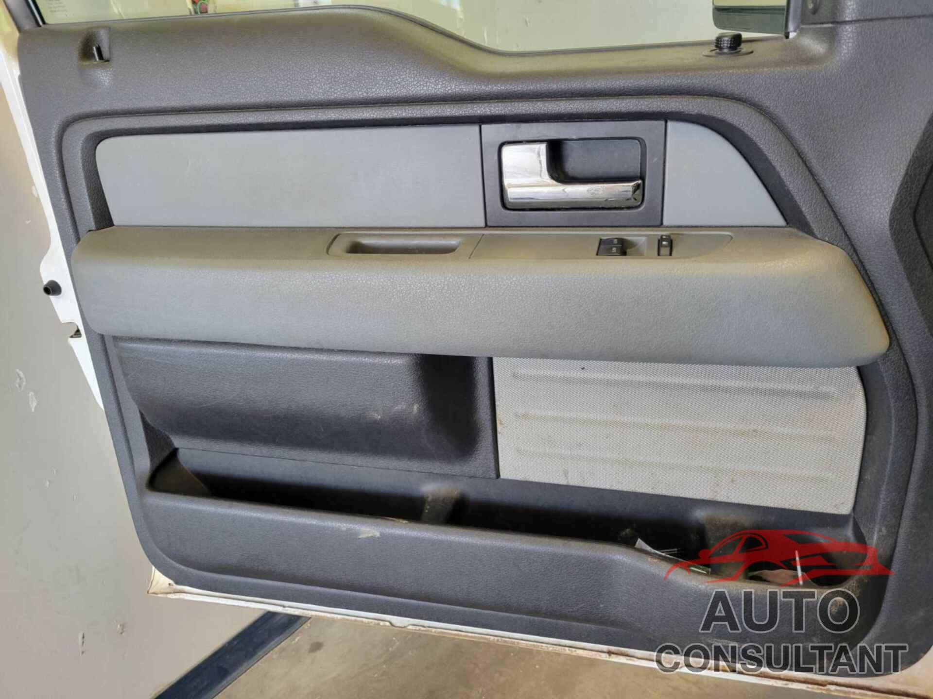 FORD F150 2014 - 1FTMF1CM6EKD62026