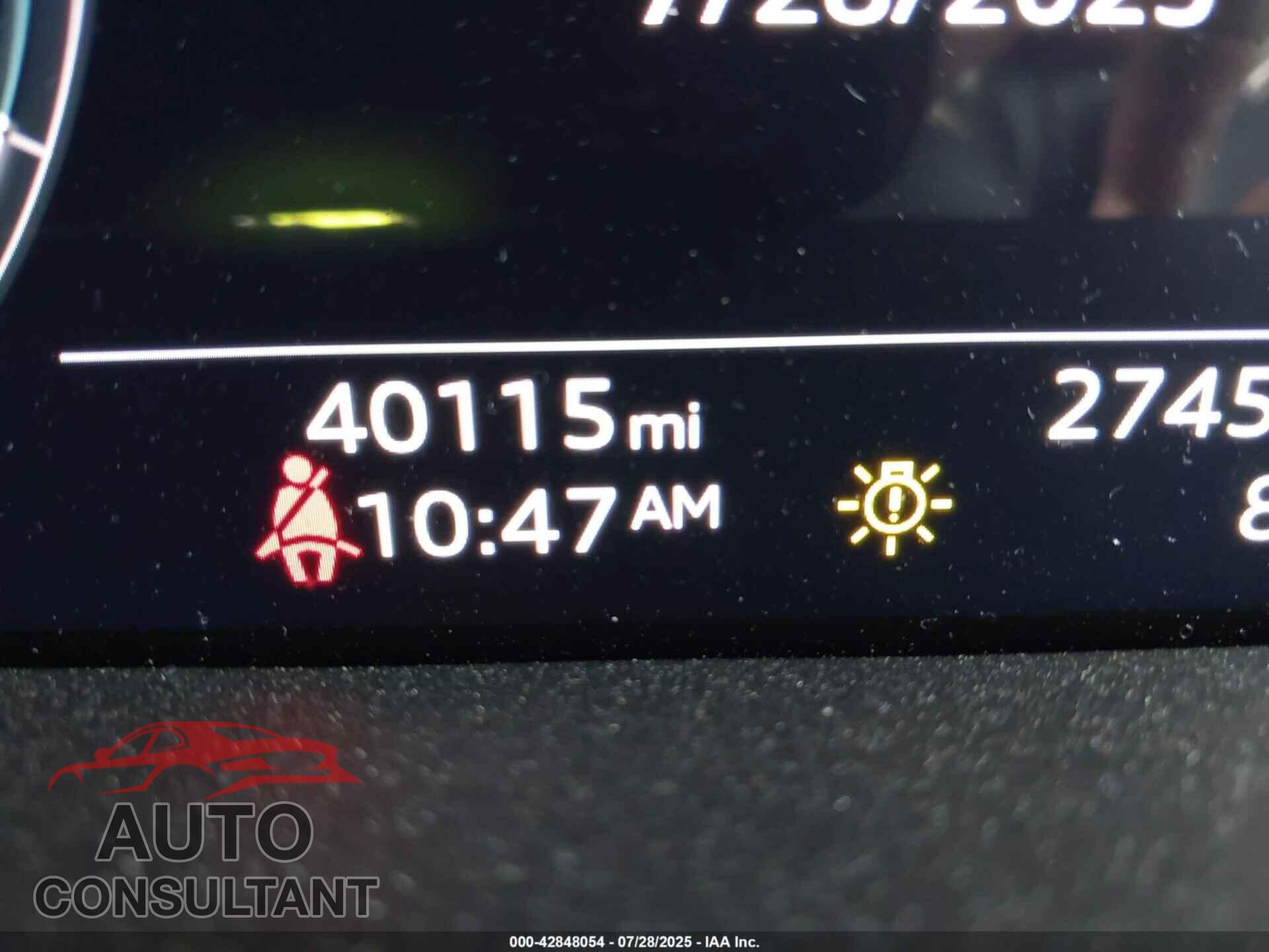AUDI E-TRON 2022 - WA1AAAGE1NB037654