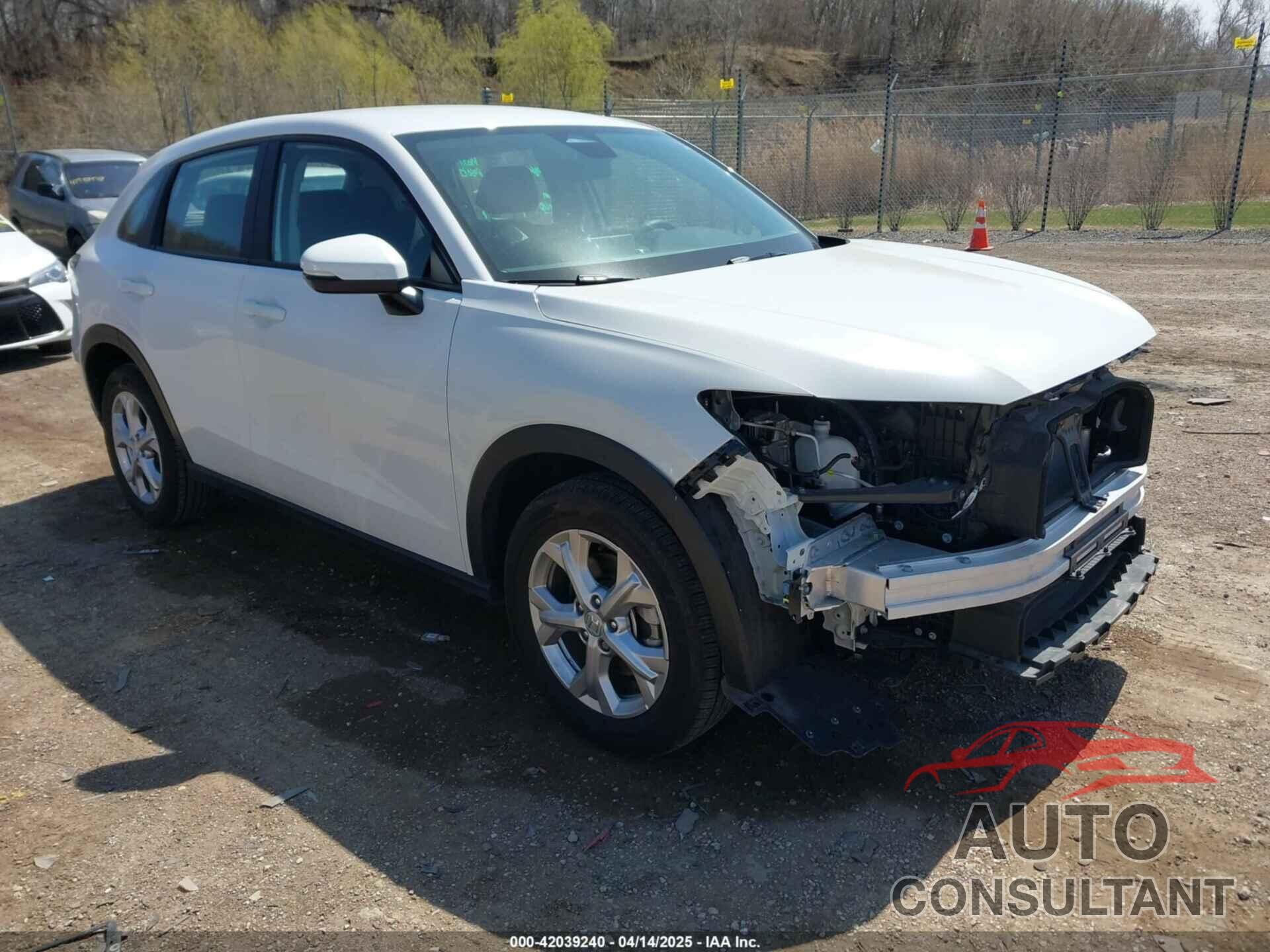 HONDA HR-V 2024 - 3CZRZ2H3XRM769715