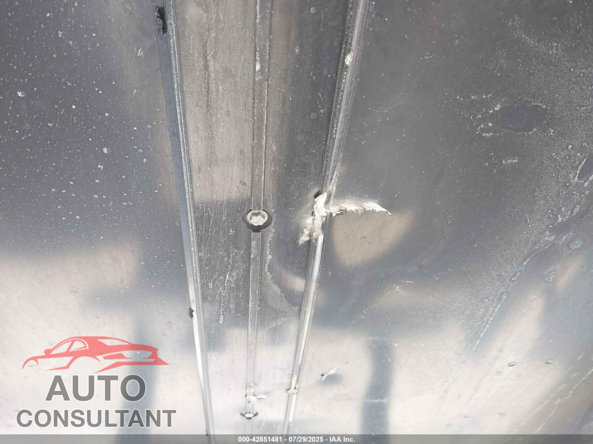 TESLA MODEL 3 2024 - 5YJ3E1EA0RF849341