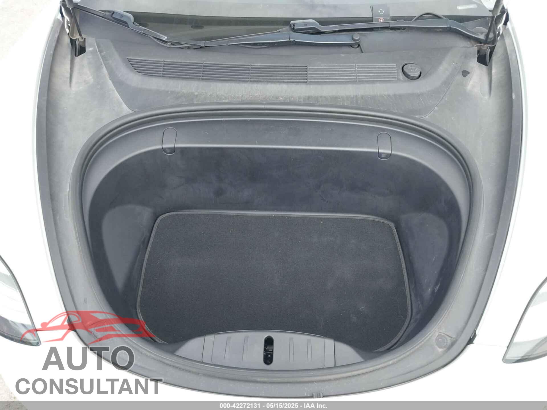 TESLA MODEL 3 2019 - 5YJ3E1EA0KF326701