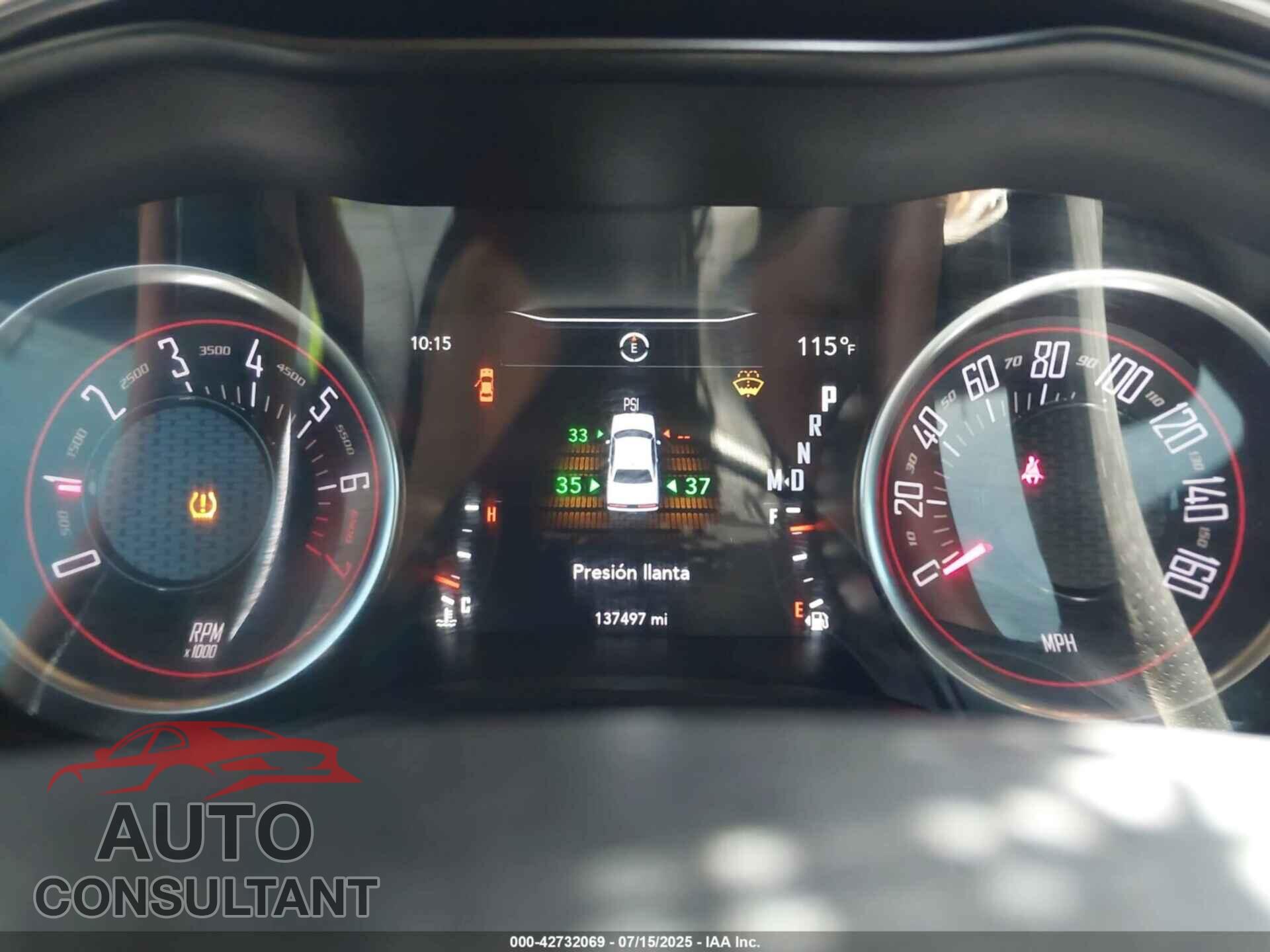 DODGE CHALLENGER 2016 - 2C3CDZAG7GH336210