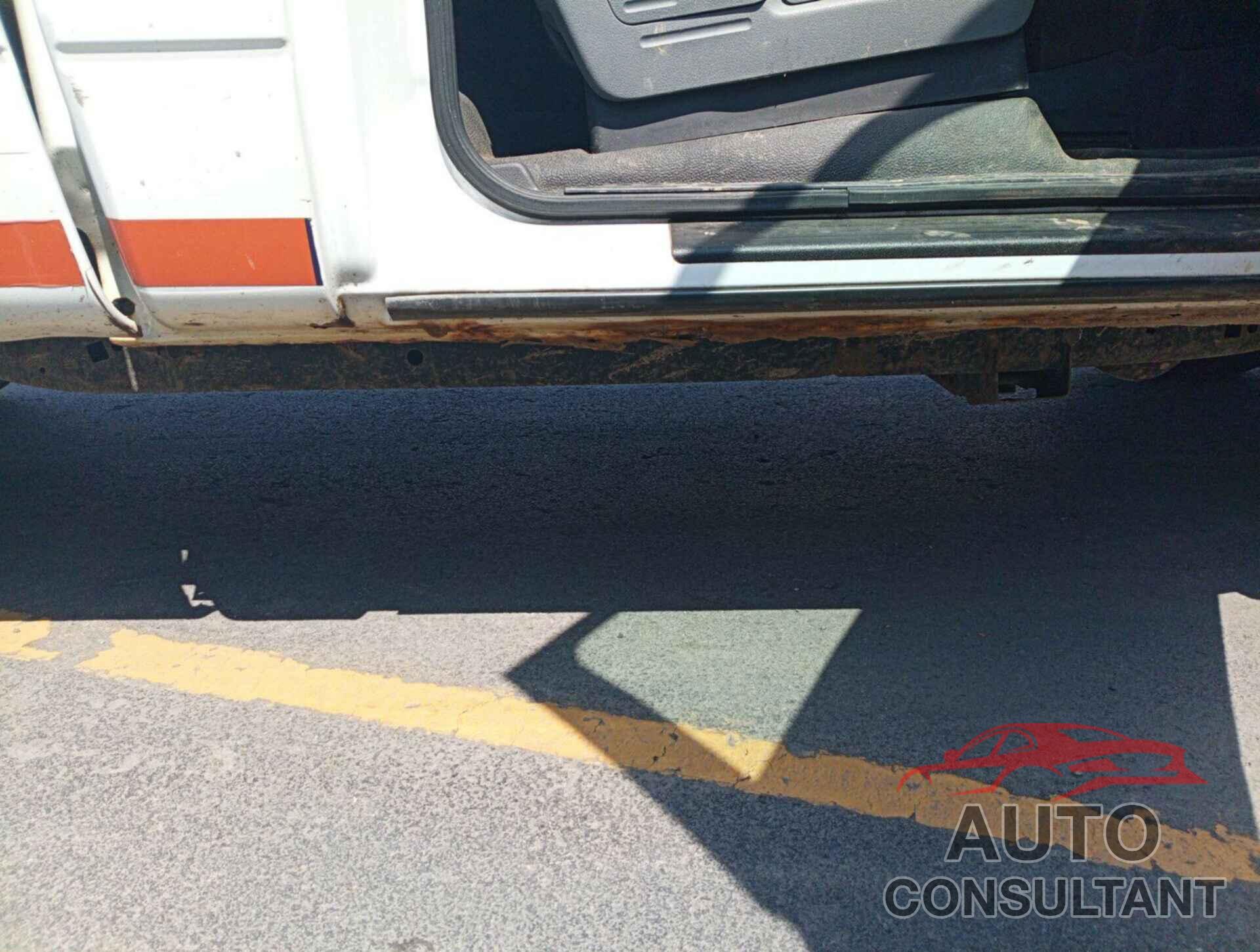 FORD F150 2014 - 1FTMF1EM9EKF28181