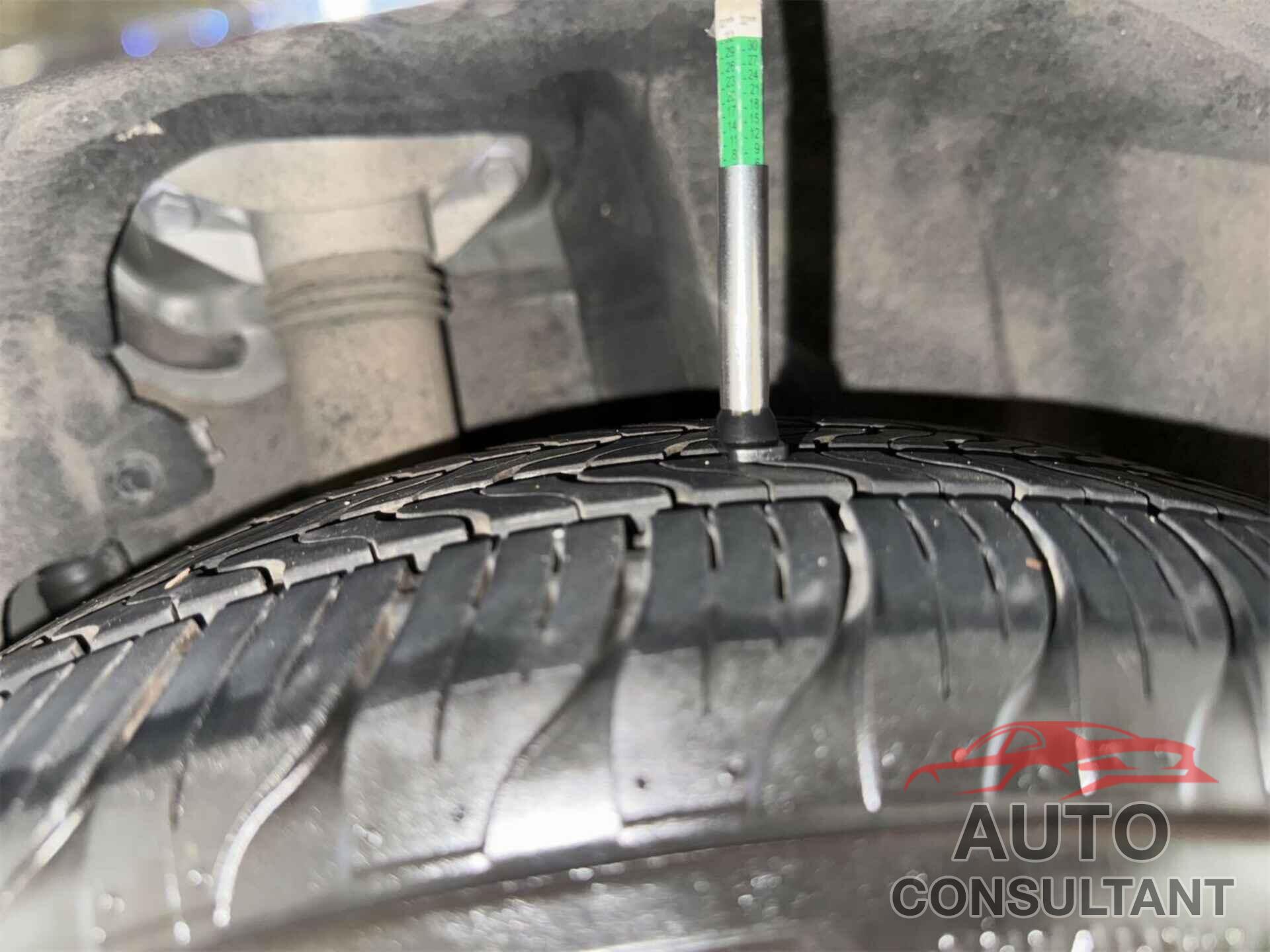 TOYOTA CAMRY 2020 - 4T1L31AK2LU014890