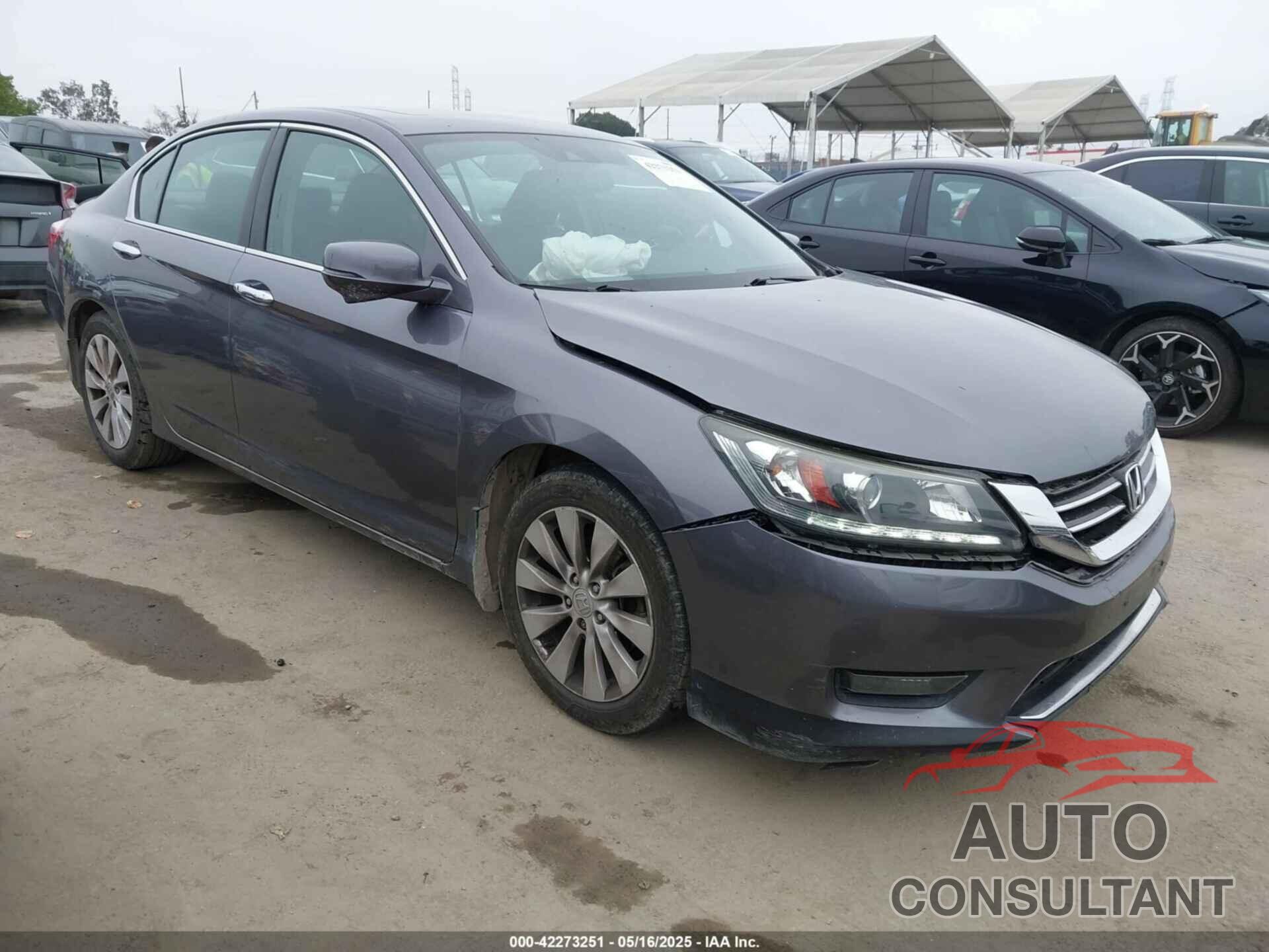 HONDA ACCORD 2014 - 1HGCR3F88EA015138