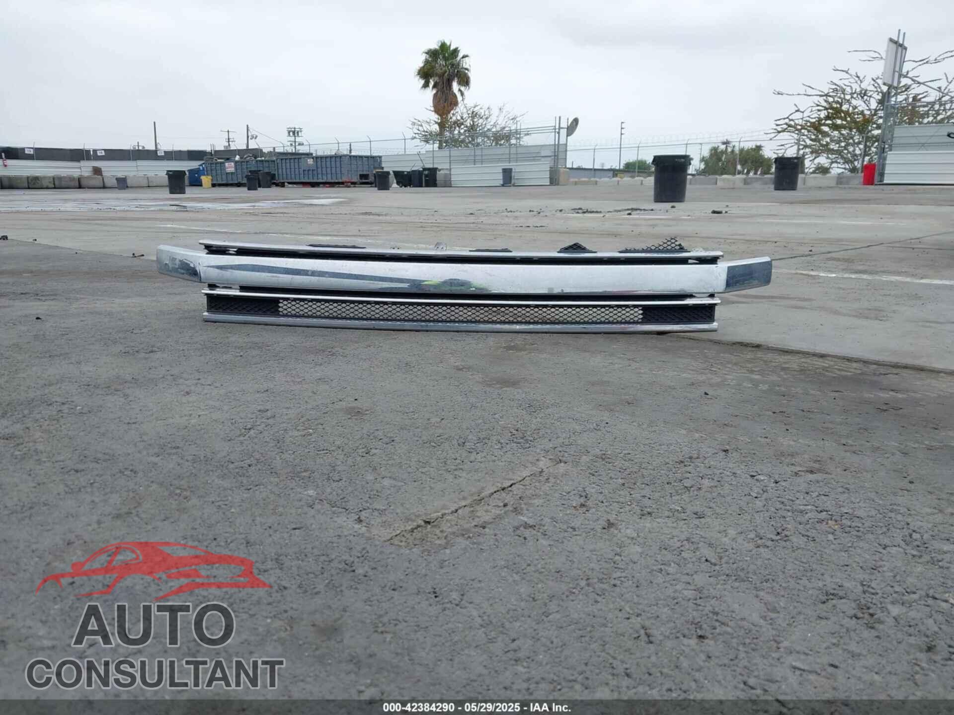 FORD FLEX 2015 - 2FMGK5C87FBA02547