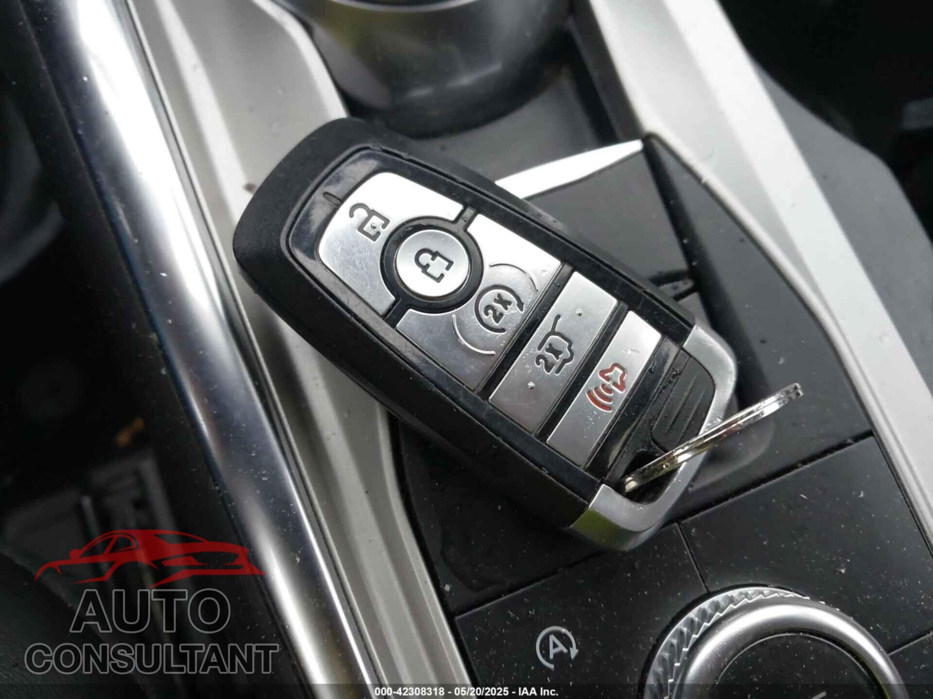FORD EXPLORER 2021 - 1FMSK8DH1MGC44878