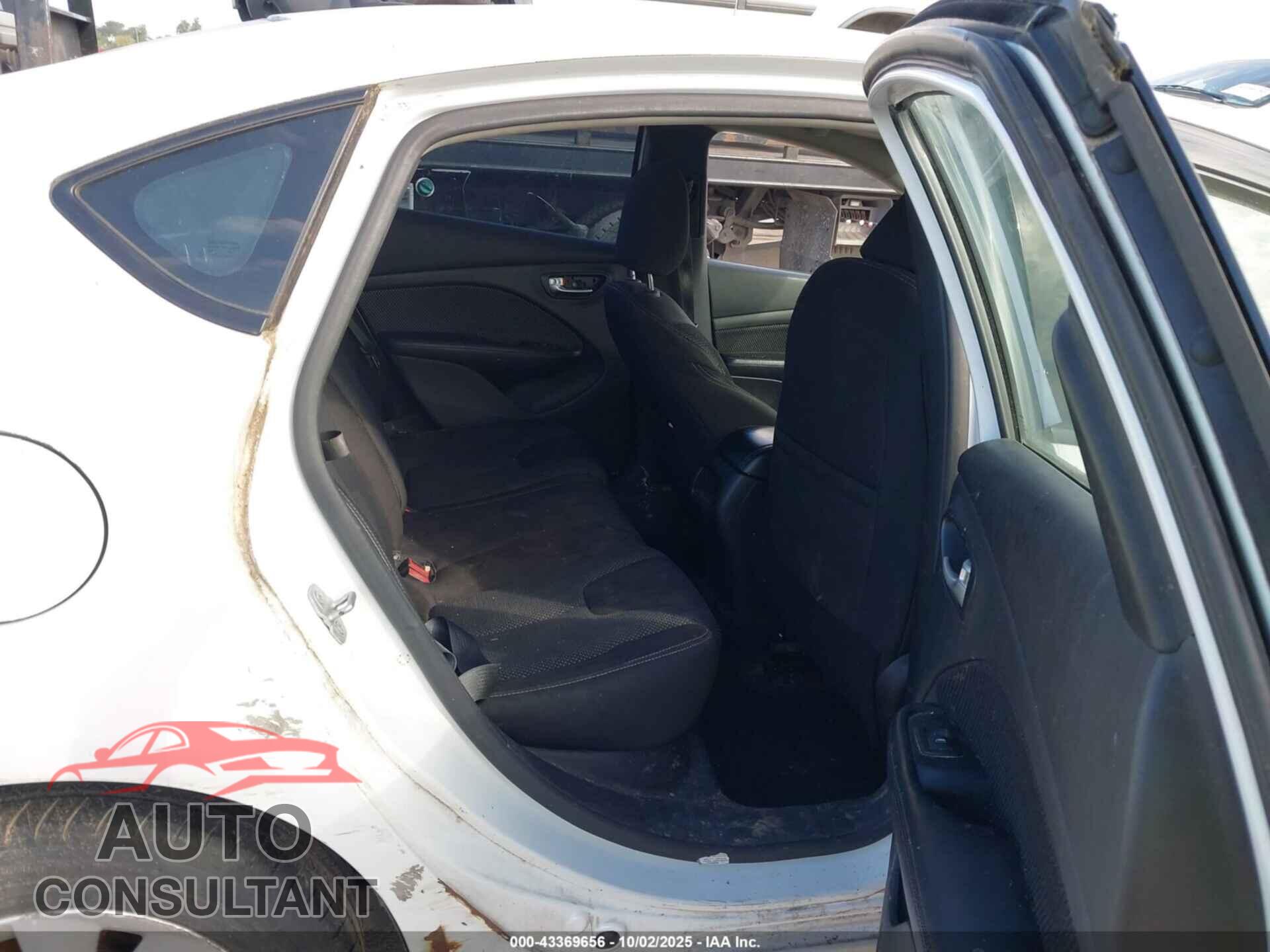 DODGE DART 2014 - 1C3CDFBB4ED891059