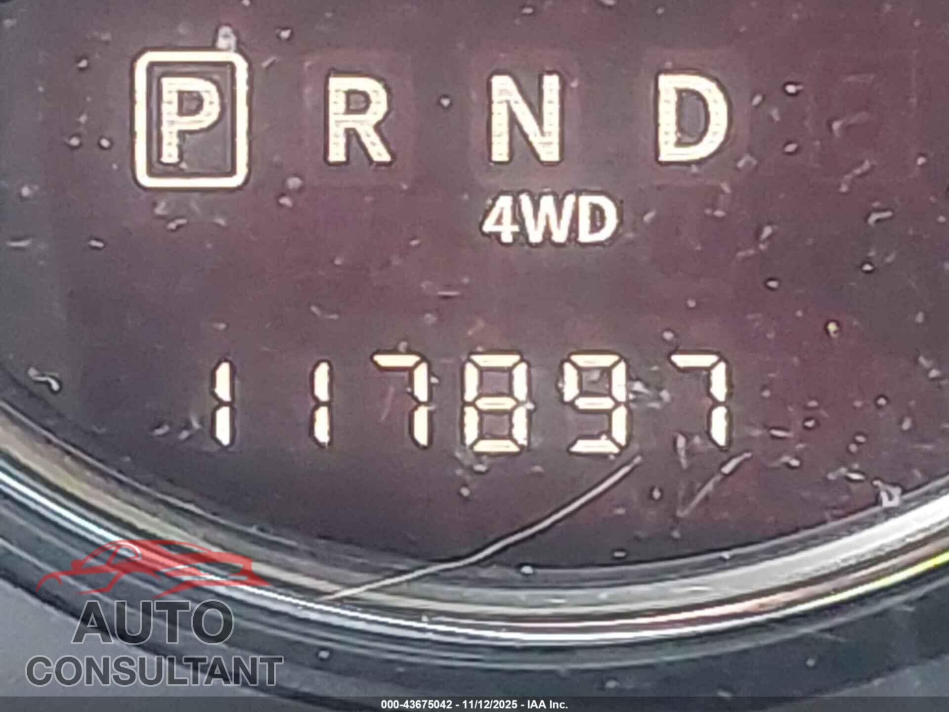 JEEP COMPASS 2017 - 1C4NJDEB9HD111428