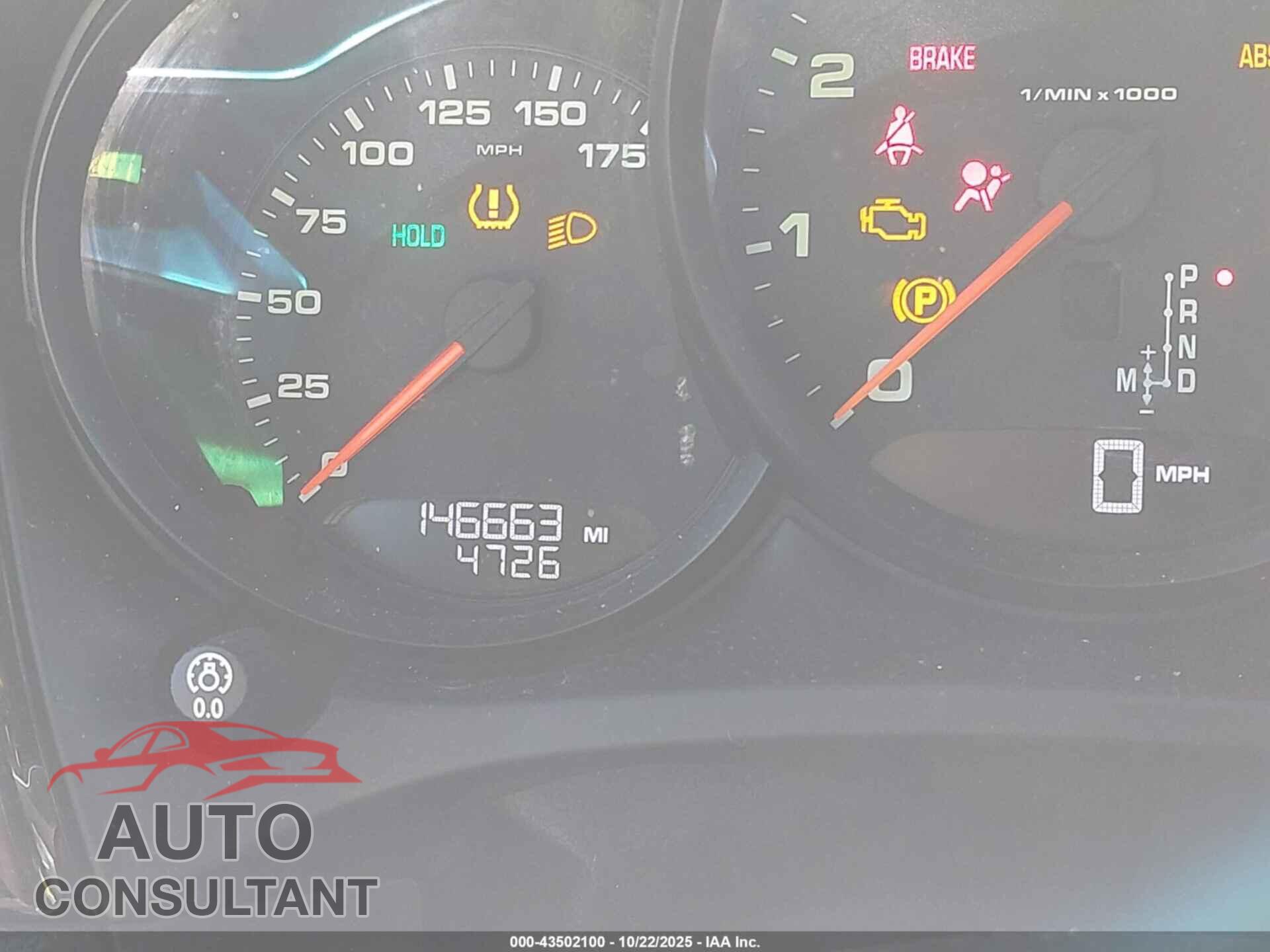 PORSCHE MACAN 2017 - WP1AA2A57HLB83512