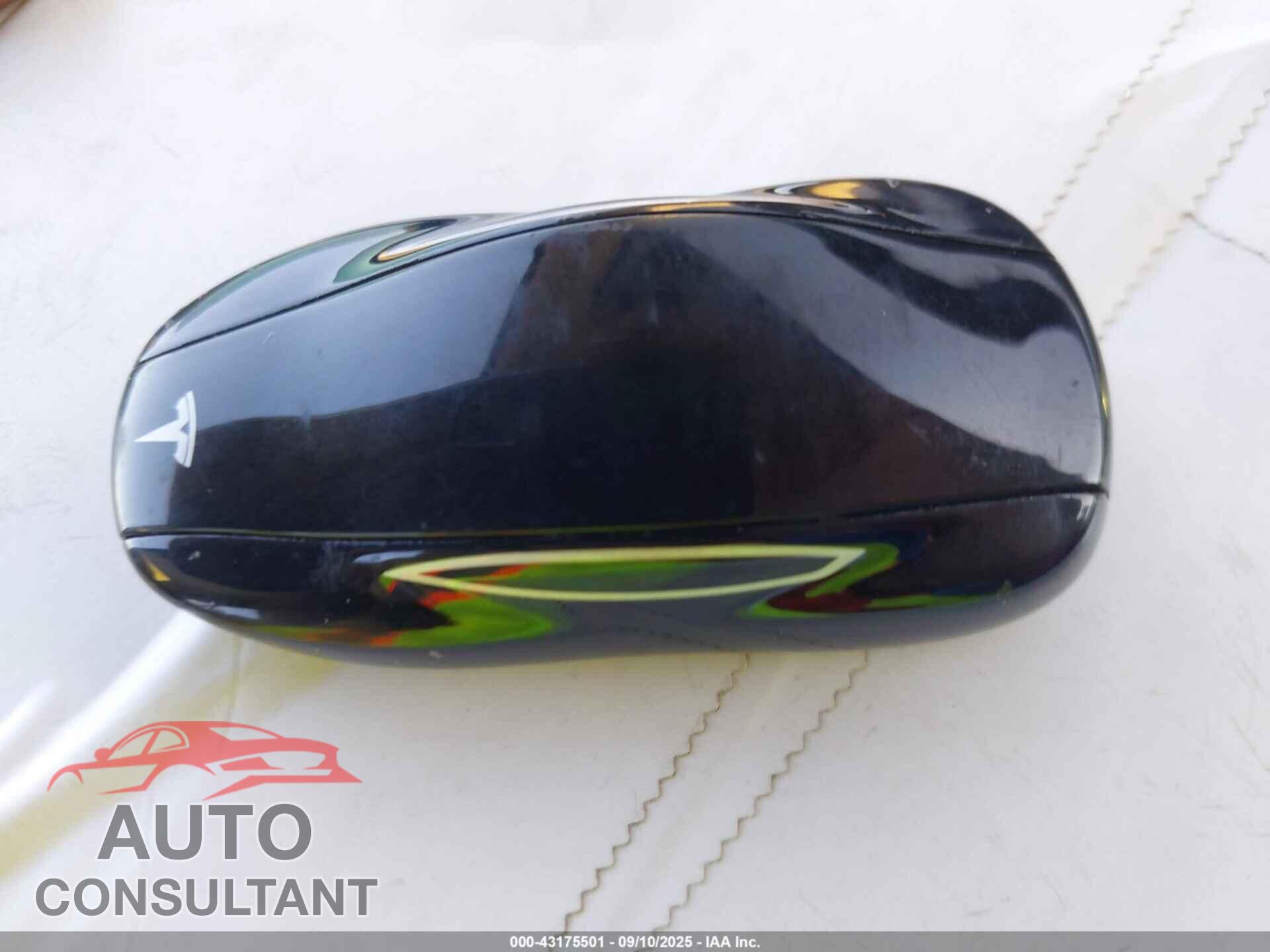 TESLA MODEL S 2013 - 5YJSA1AG3DFP04871