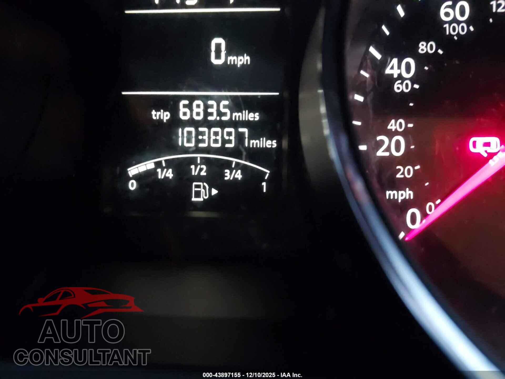 VOLKSWAGEN JETTA 2017 - 3VW2B7AJ1HM201060