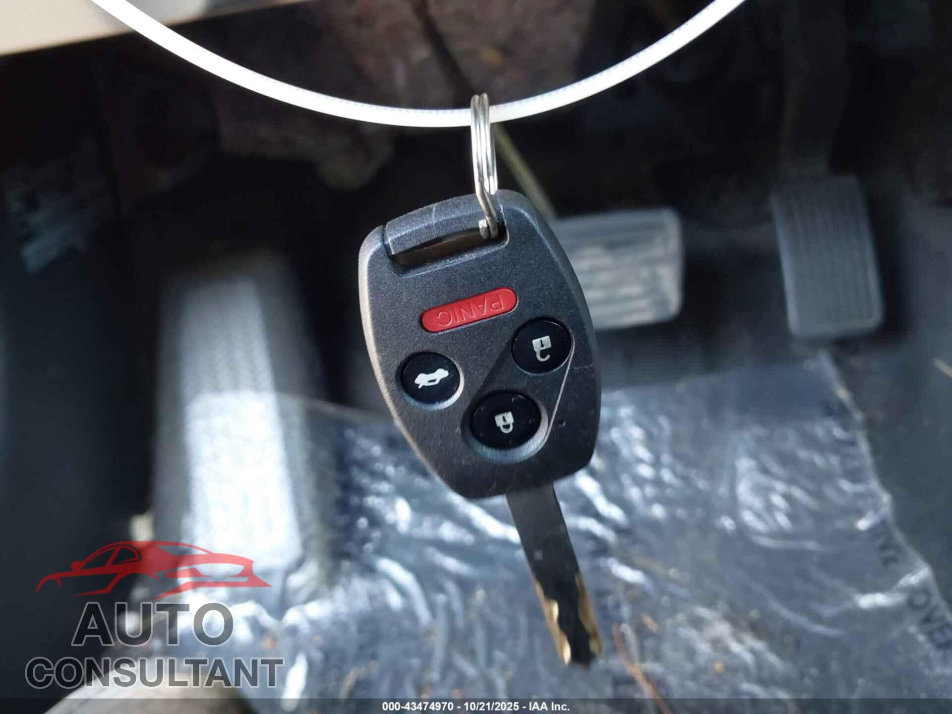 HONDA CIVIC 2013 - 19XFB2F59DE218955