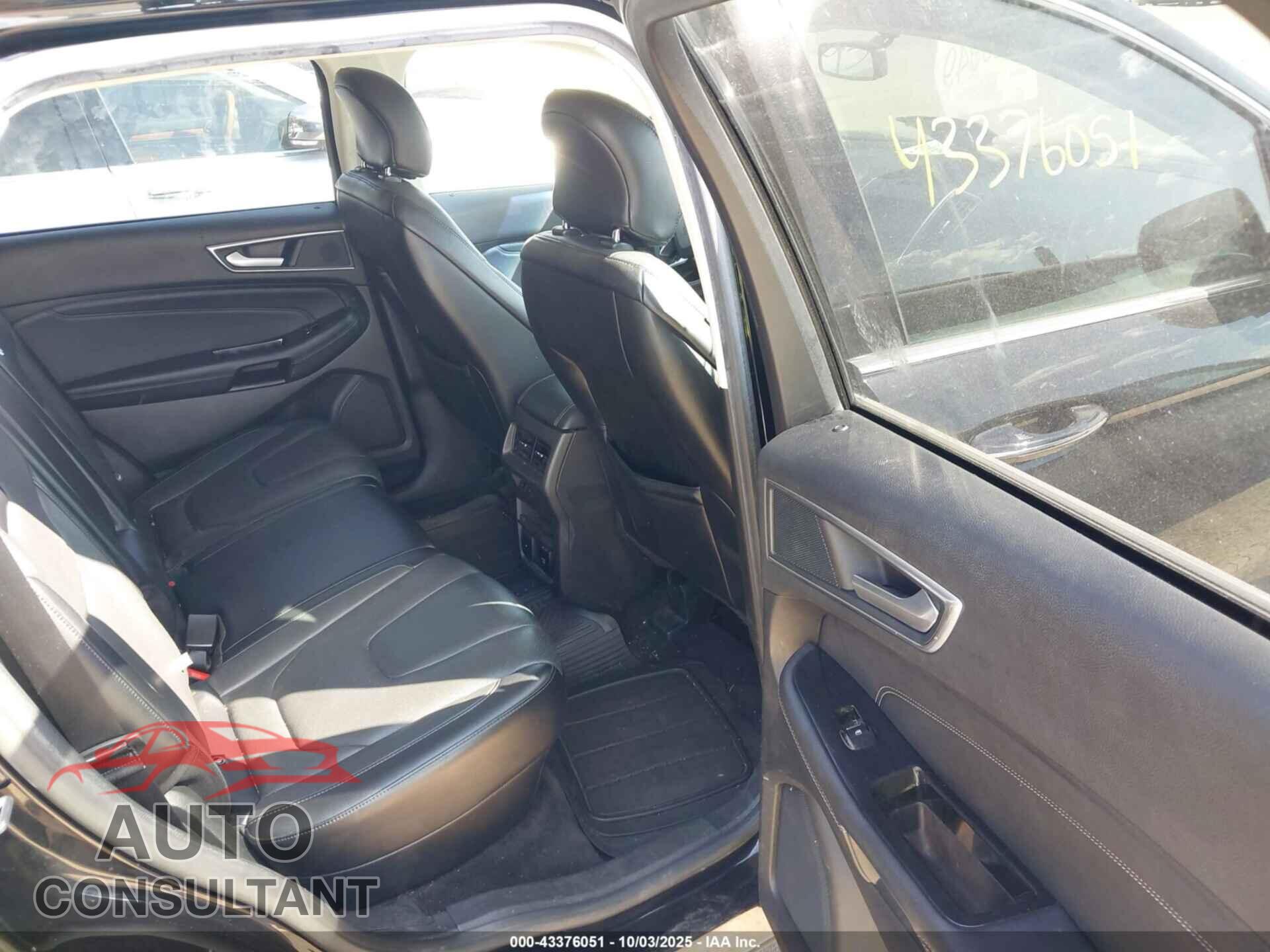 FORD EDGE 2018 - 2FMPK4K93JBB43175
