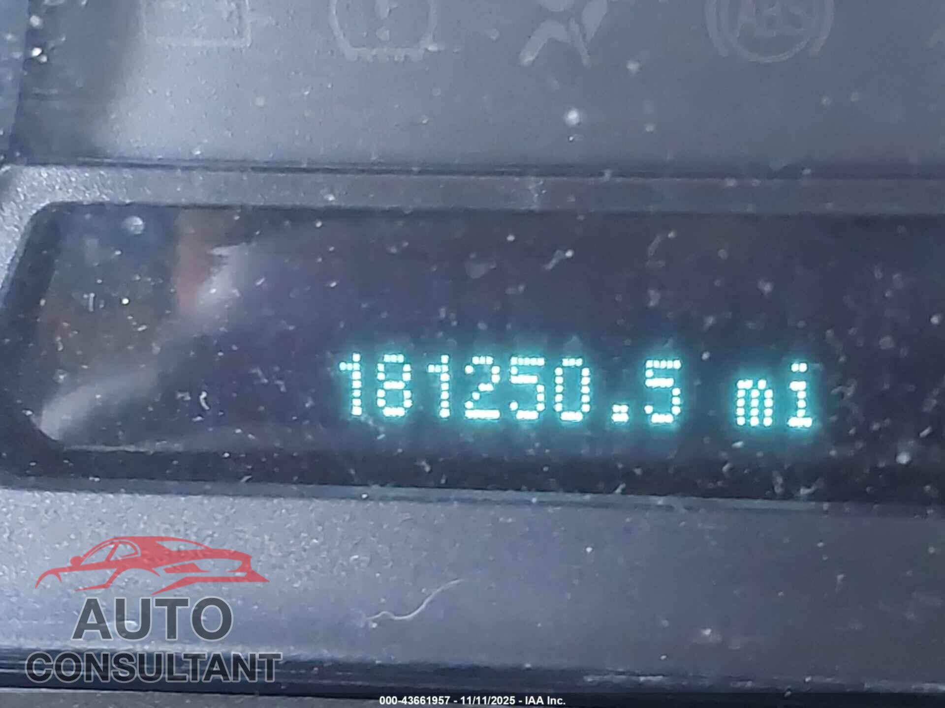 FORD FLEX 2011 - 2FMGK5CC9BBD20541