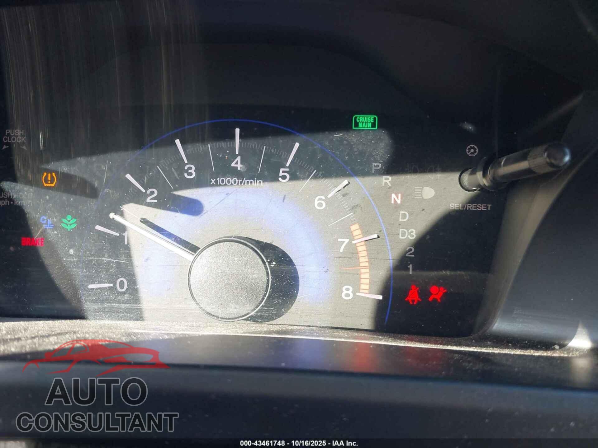 HONDA CIVIC 2013 - 19XFB2F84DE294500