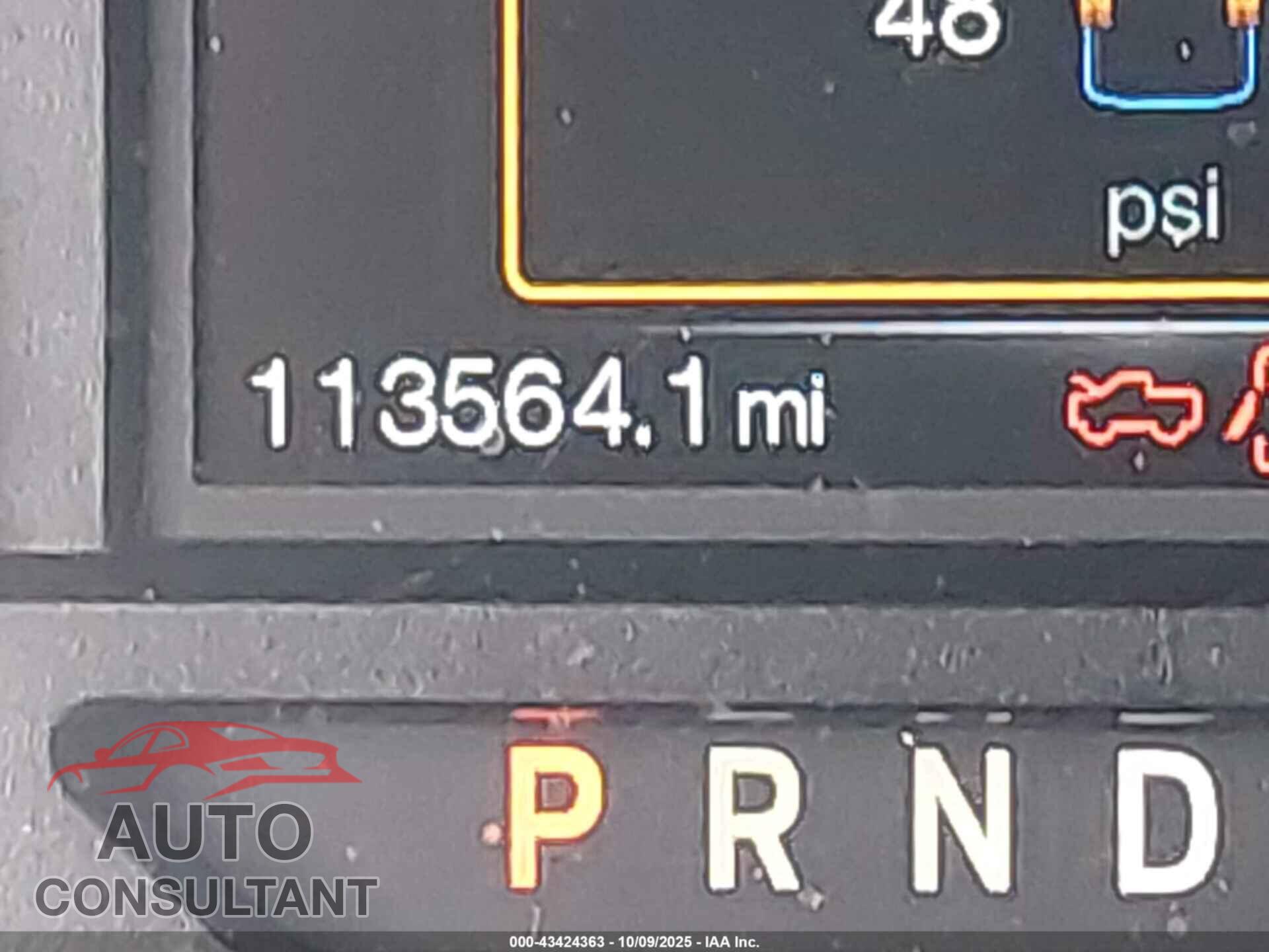 FORD F-250 2018 - 1FT7W2B60JEB67733