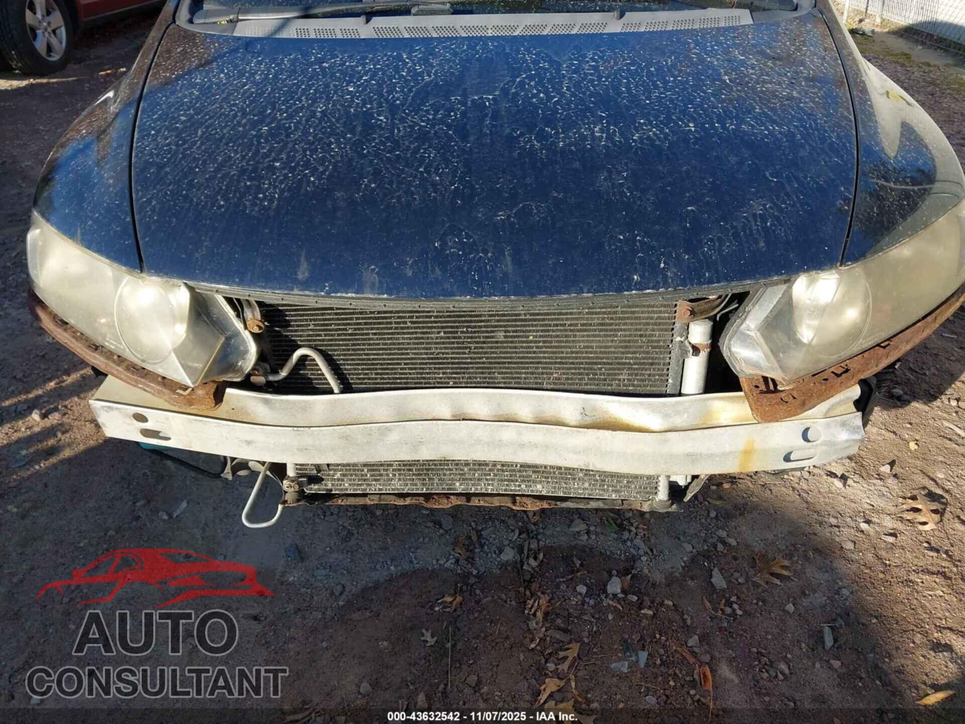 HONDA CIVIC 2011 - 19XFA1F53BE010340
