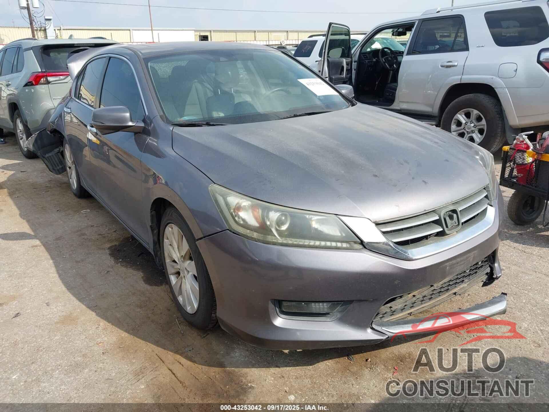 HONDA ACCORD 2014 - 1HGCR2F81EA218379