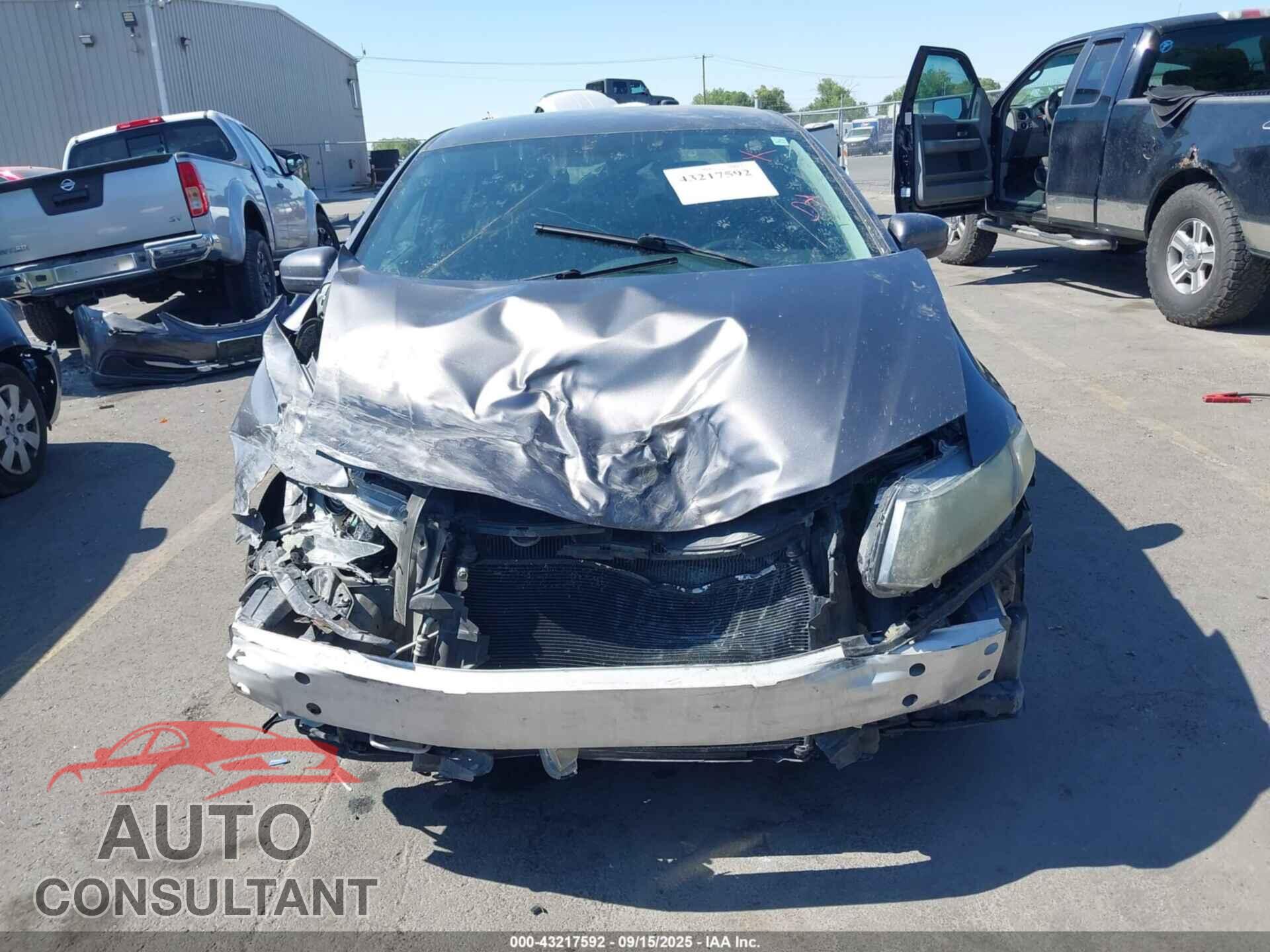 HONDA CIVIC 2015 - 19XFB2F55FE291257