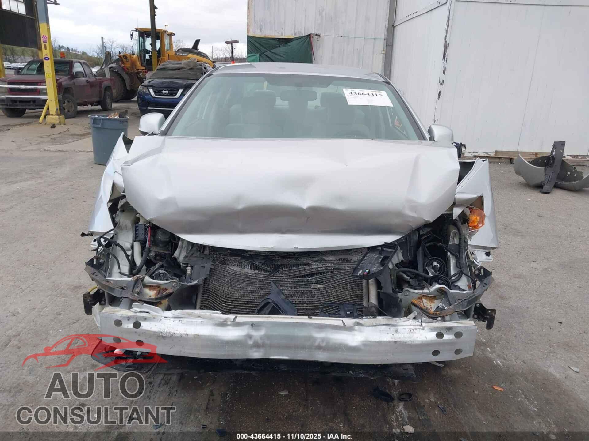 HONDA CIVIC 2012 - 19XFB2F54CE372777