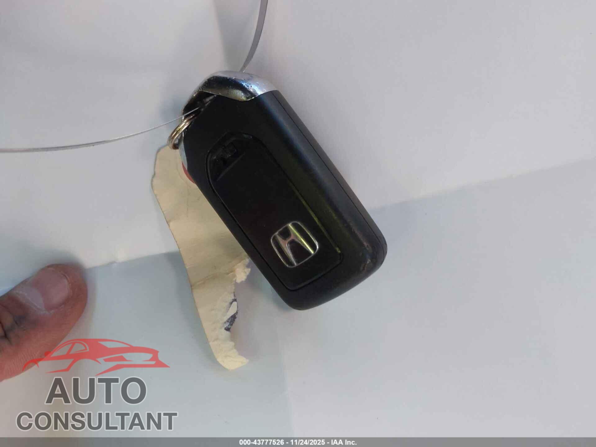 HONDA CIVIC 2015 - 19XFB2F89FE219648