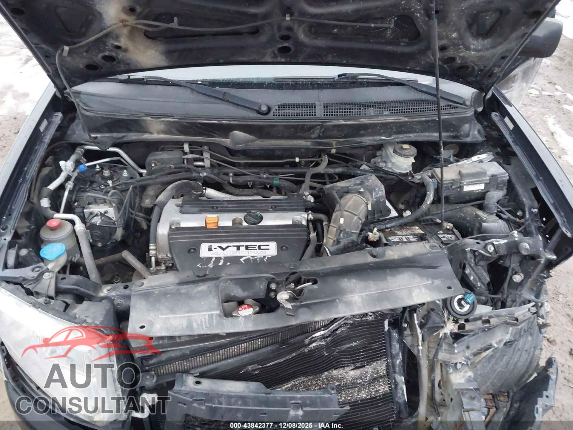 HONDA ELEMENT 2011 - 5J6YH2H77BL004938