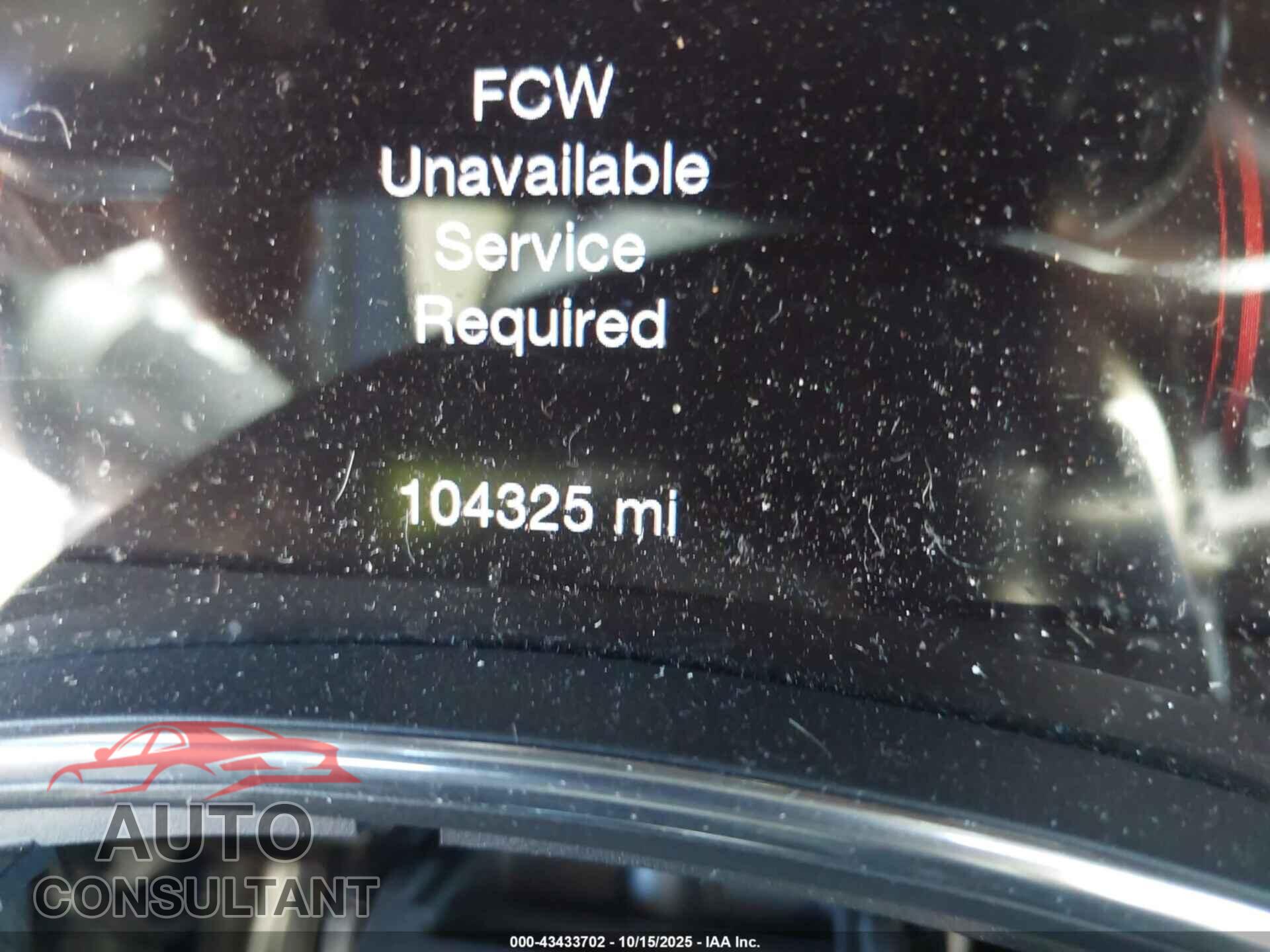 DODGE DURANGO 2018 - 1C4RDHEG0JC143157