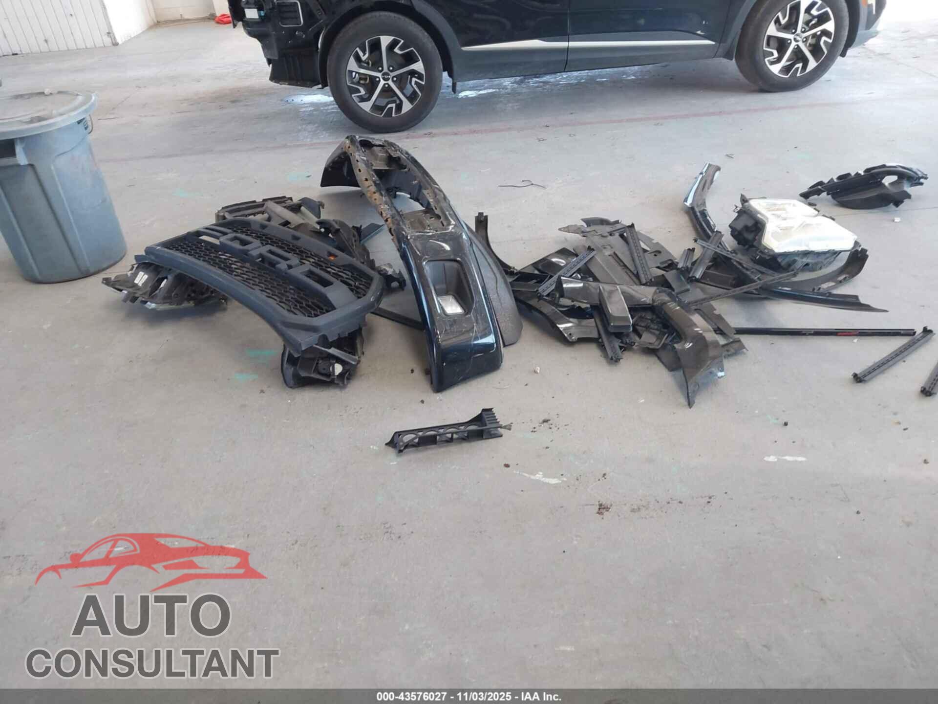 FORD F-150 2016 - 1FTEW1CP2GFB82102