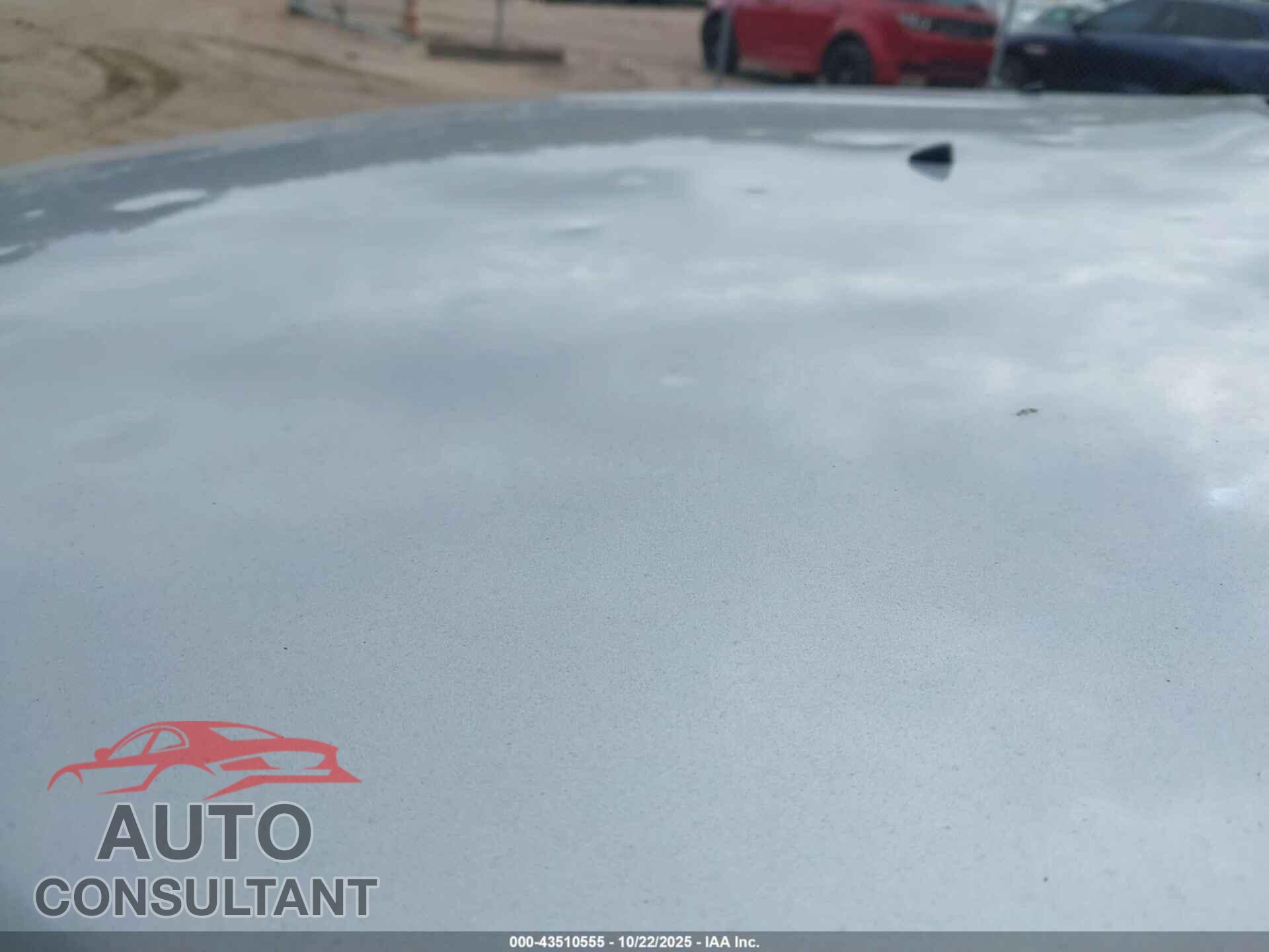 DODGE DURANGO 2017 - 1C4RDJDG7HC870430
