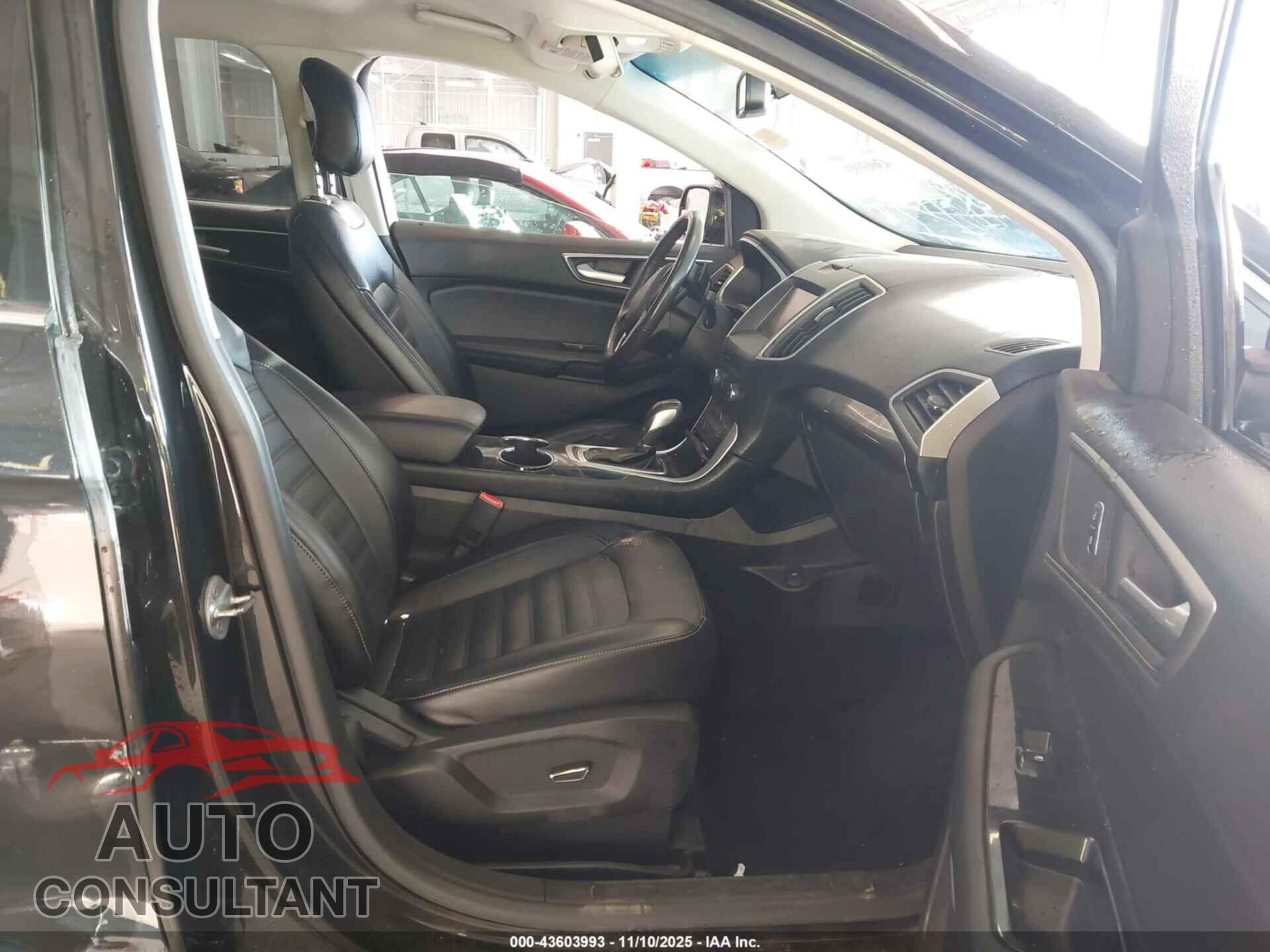 FORD EDGE 2015 - 2FMTK4J92FBC38415