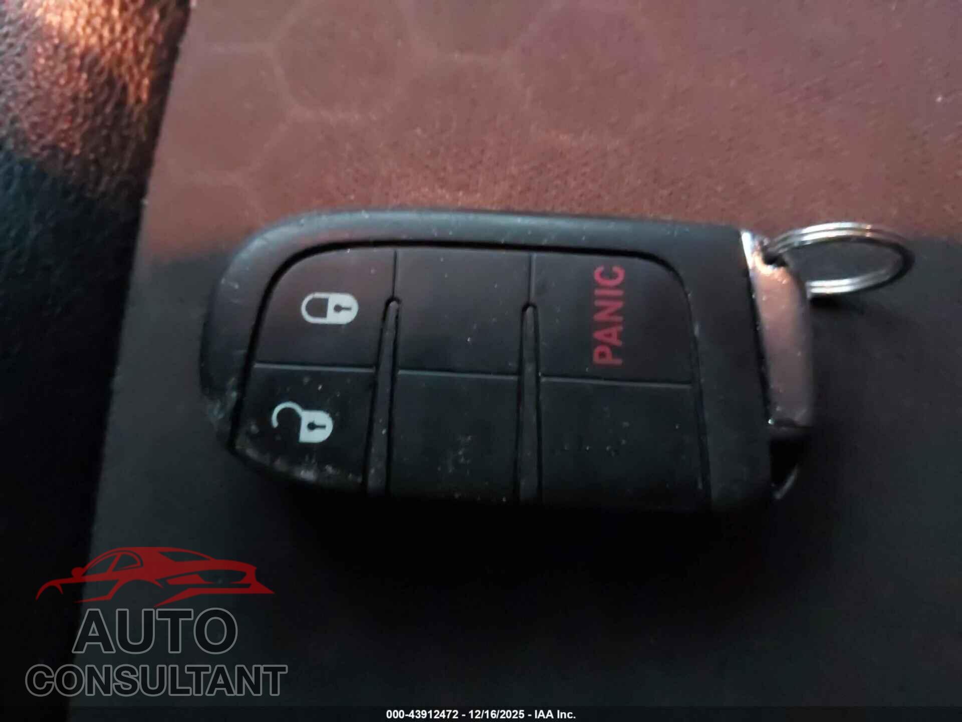JEEP NEW COMPASS 2017 - 3C4NJDBB8HT692385