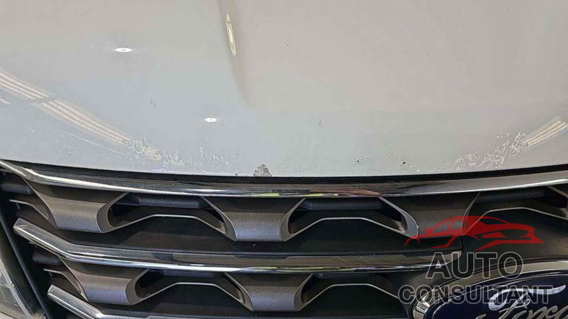 FORD EXPLORER 2016 - 1FM5K8BH1GGB57373