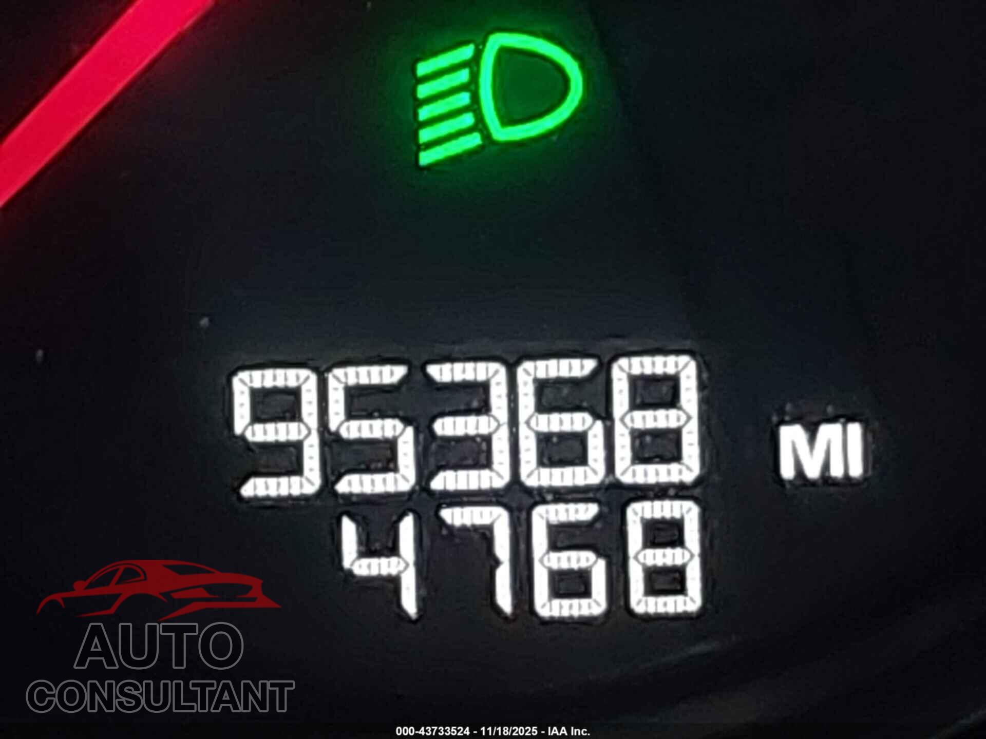 PORSCHE MACAN 2015 - WP1AB2A58FLB55082
