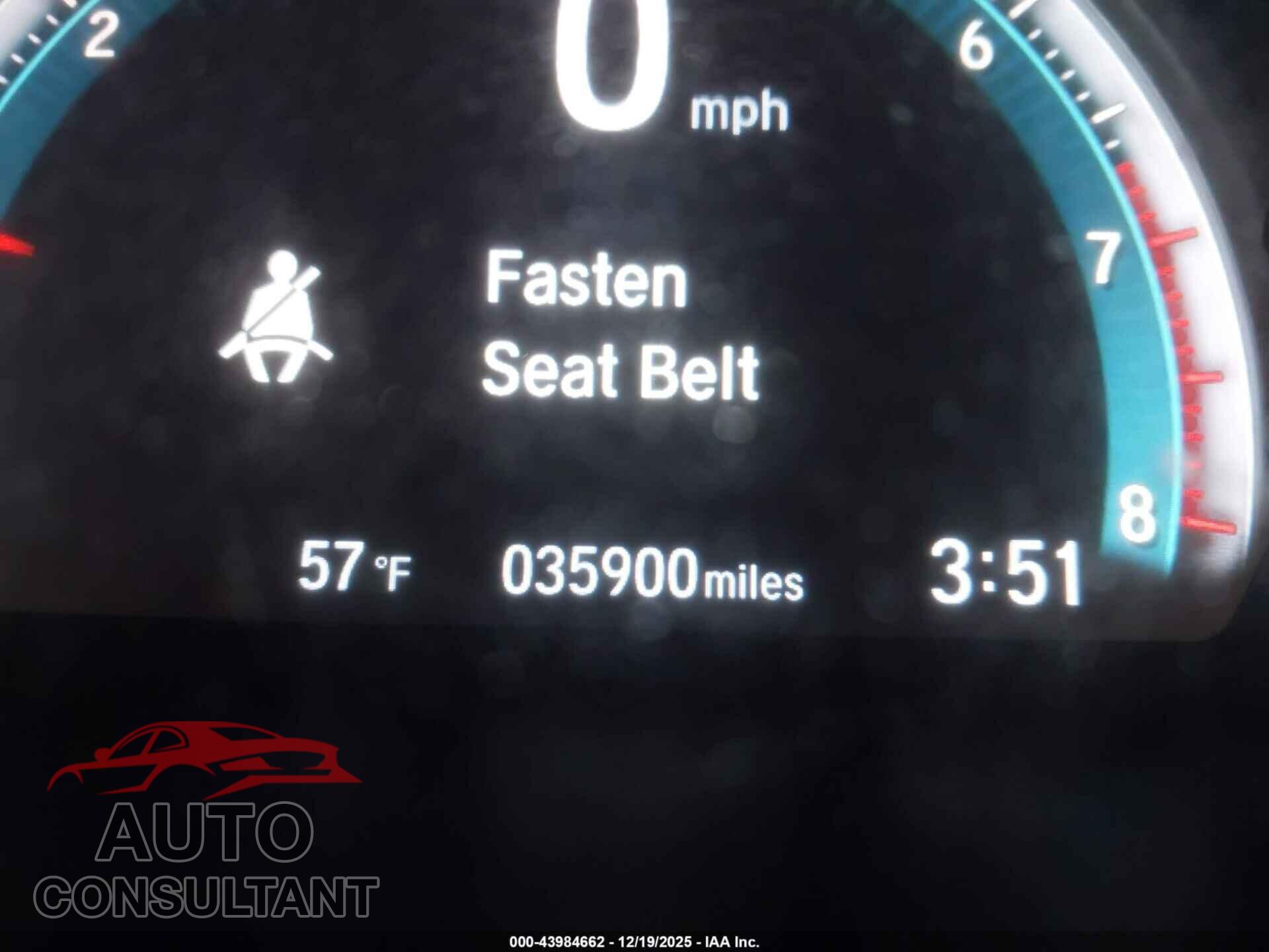 HONDA CIVIC 2020 - 2HGFC2F63LH585117