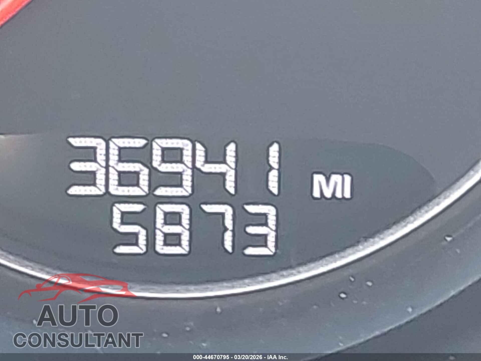 PORSCHE CAYENNE 2014 - WP1AA2A28ELA03682