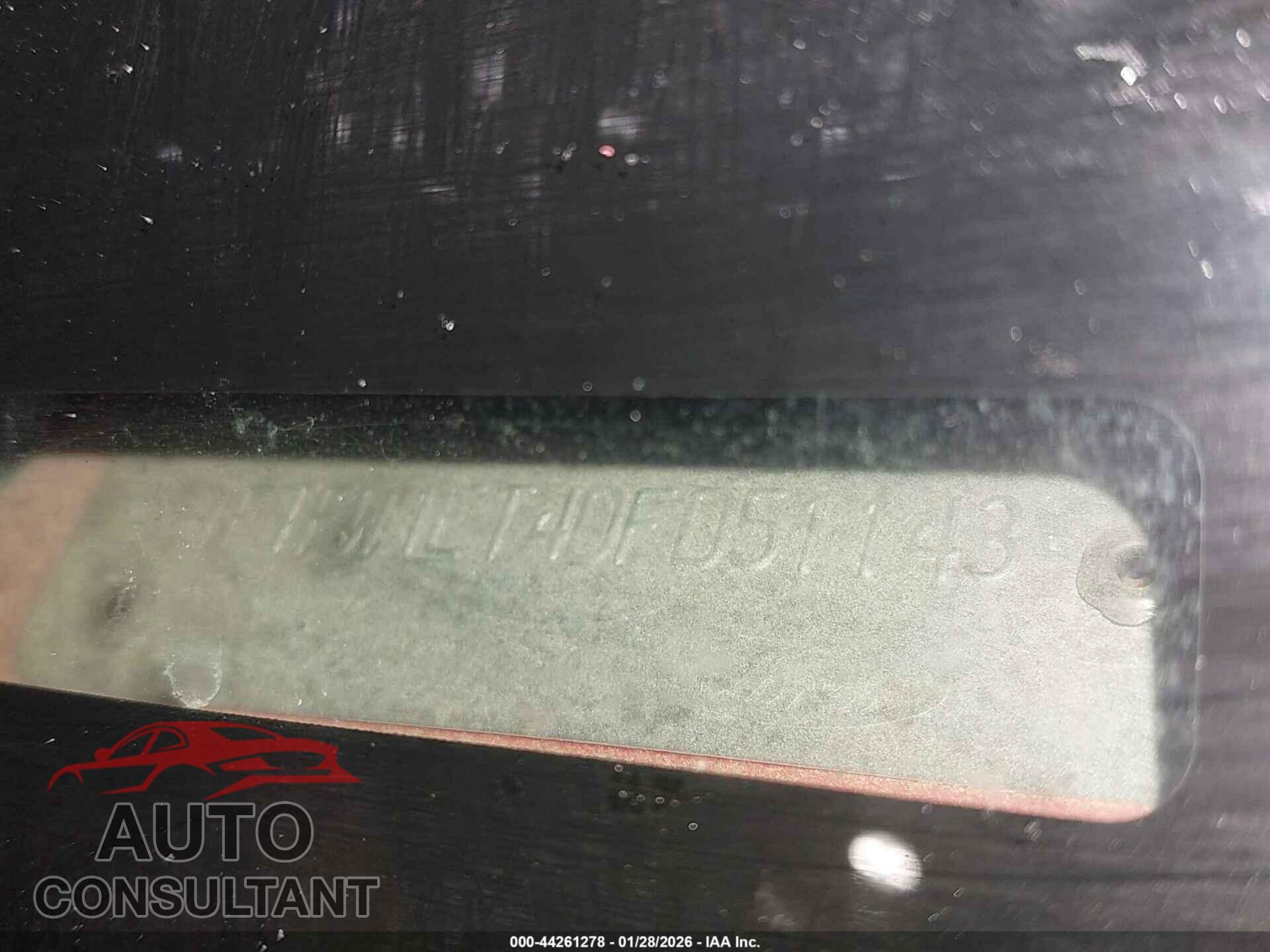 FORD F-150 2013 - 1FTFW1ET4DFD51143