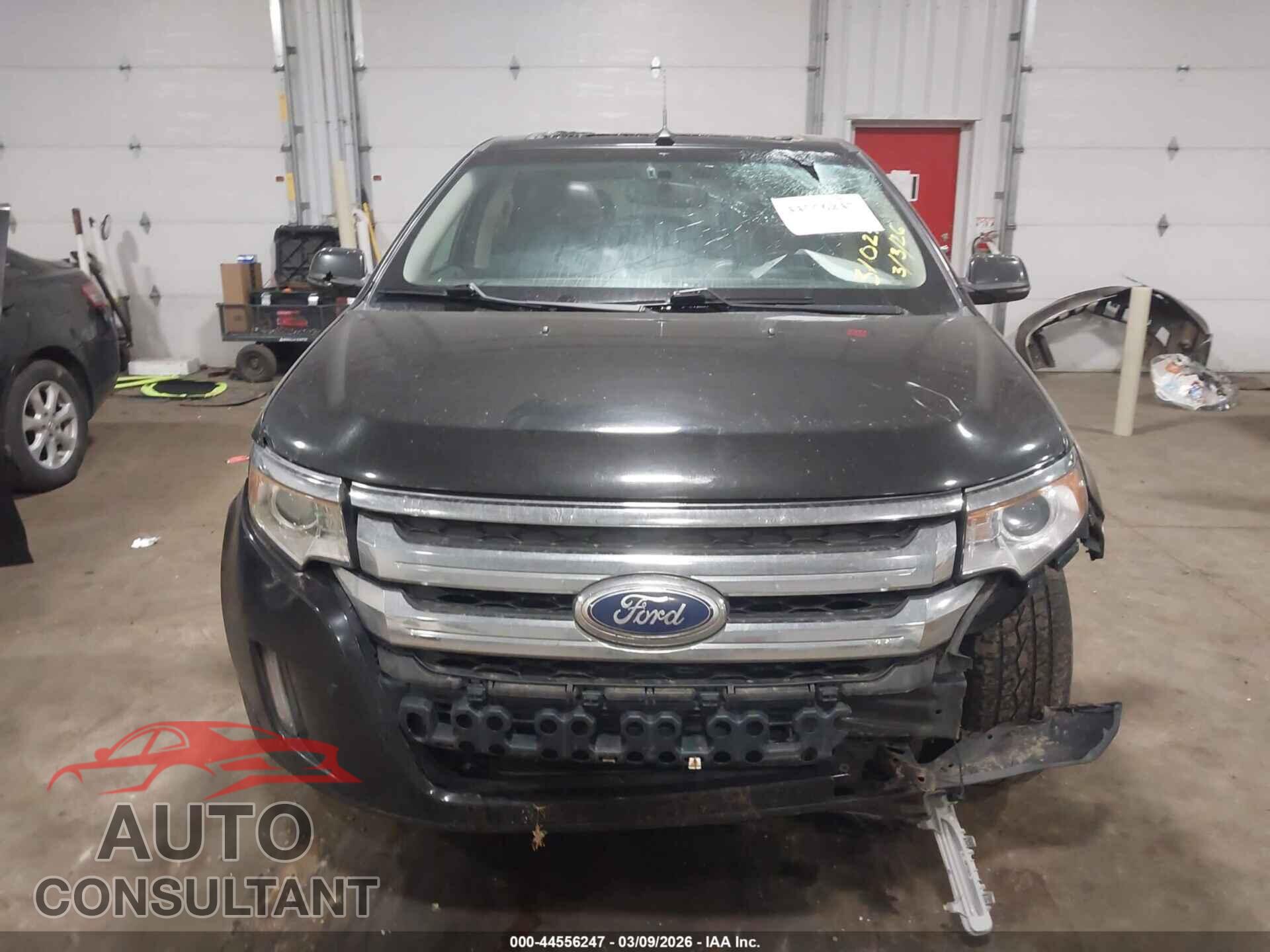 FORD EDGE 2014 - 2FMDK4JC7EBB44156
